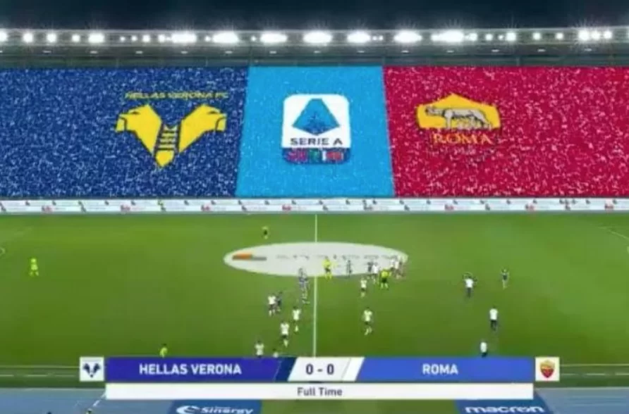 Roma, respinto il ricorso in appello: confermata la sconfitta a tavolino 0-3 contro il Verona