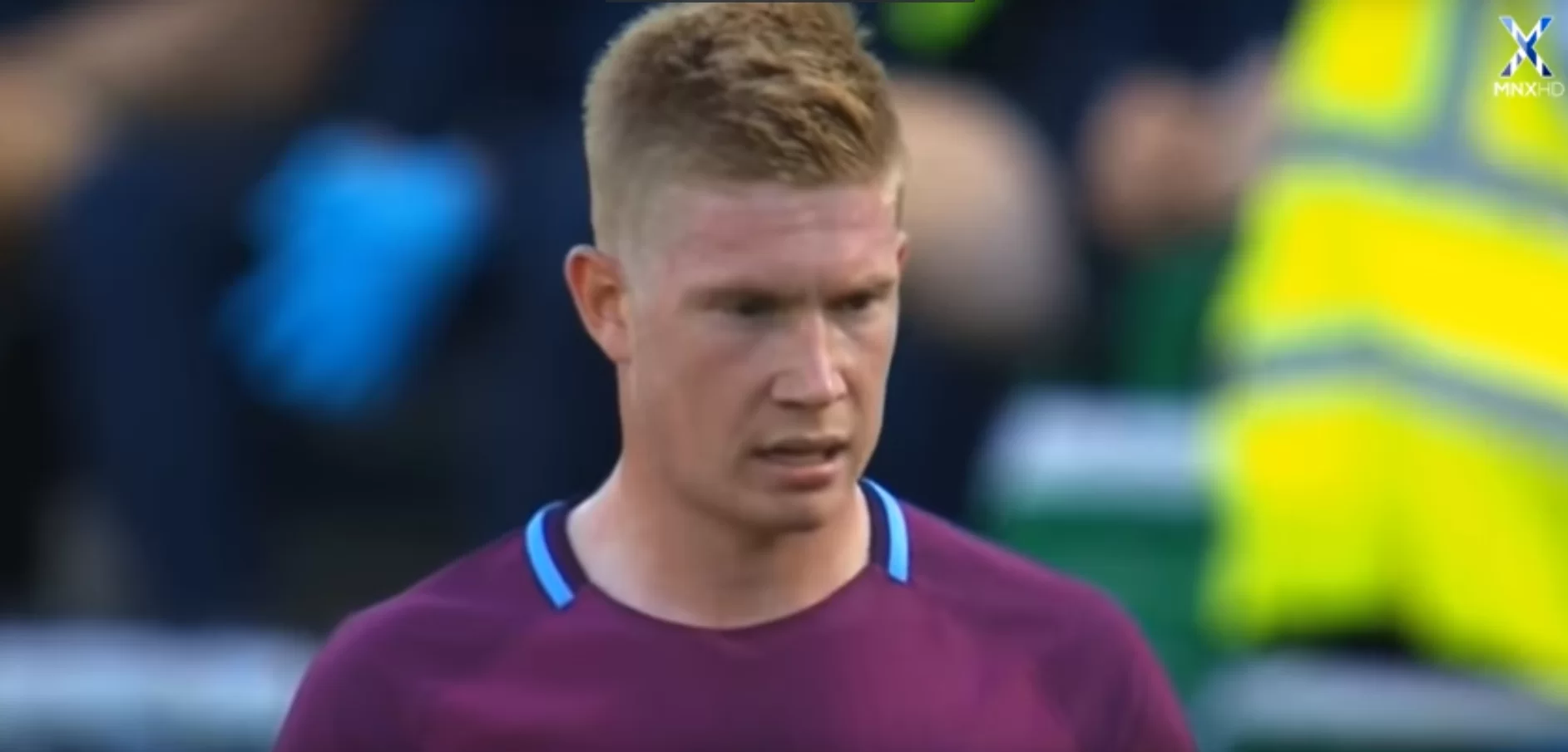 De Bruyne denuncia: “Giochiamo senza sosta da due anni, nessuno ascolta le richieste dei giocatori”