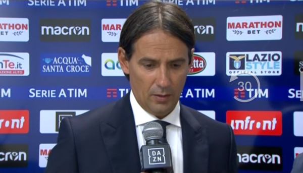 simone inzaghi