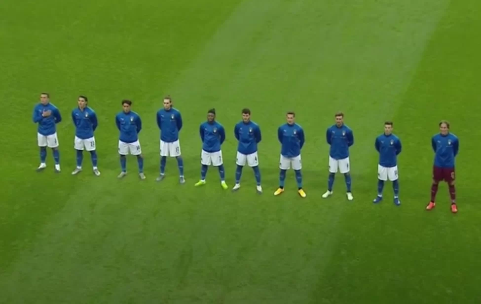 Troppi positivi in Under 21, contro l’Irlanda giocherà l’Under 20 di Bollini