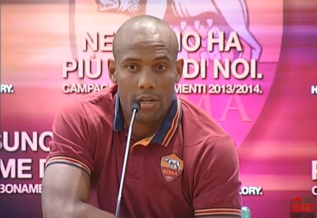 Maicon può tornare in Italia: un club di D si fa avanti!