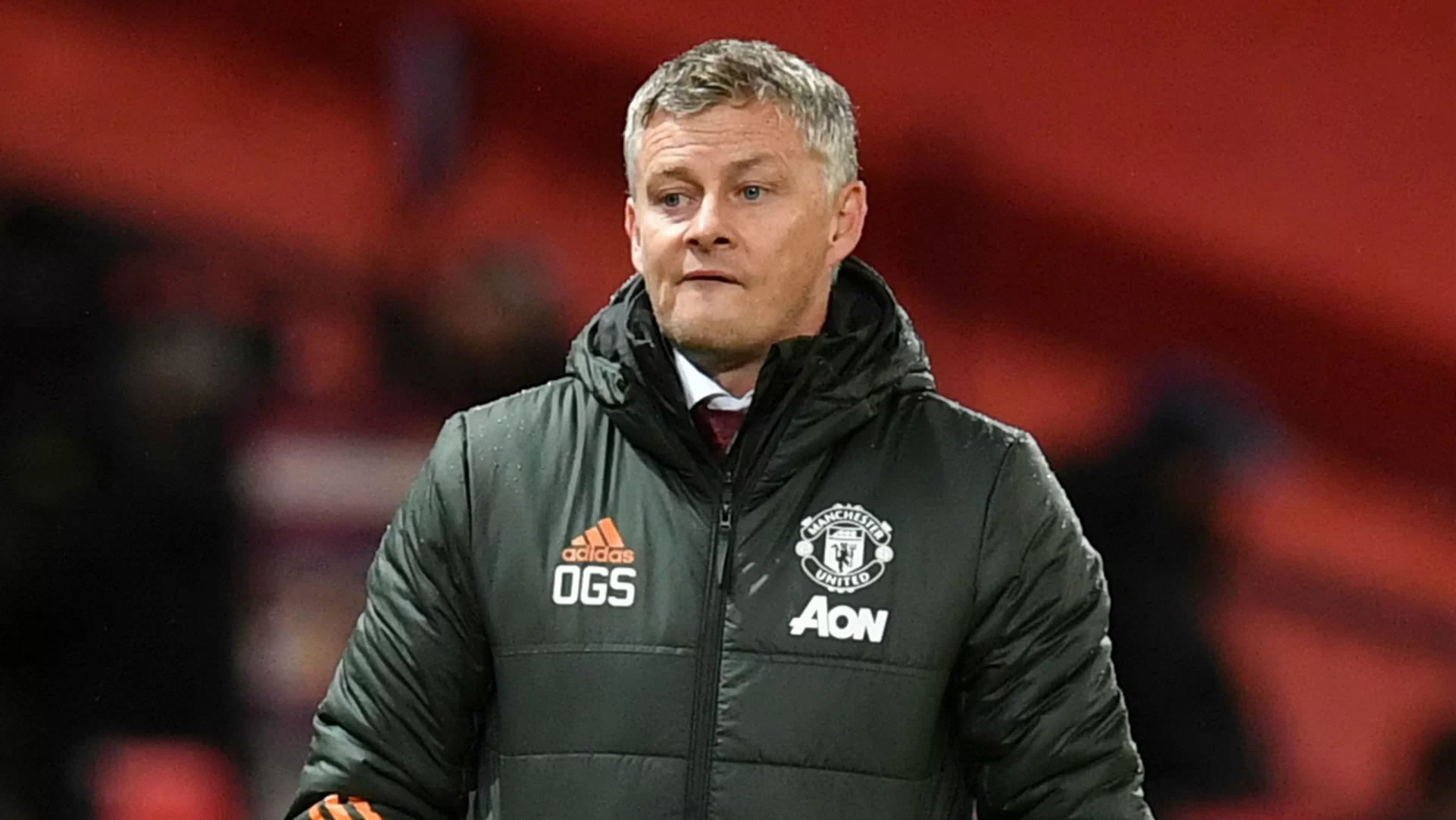 Manchester United, decisione ufficiale su Solskjaer