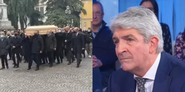 Rubano in casa di Paolo Rossi: malviventi in azione durante i funerali
