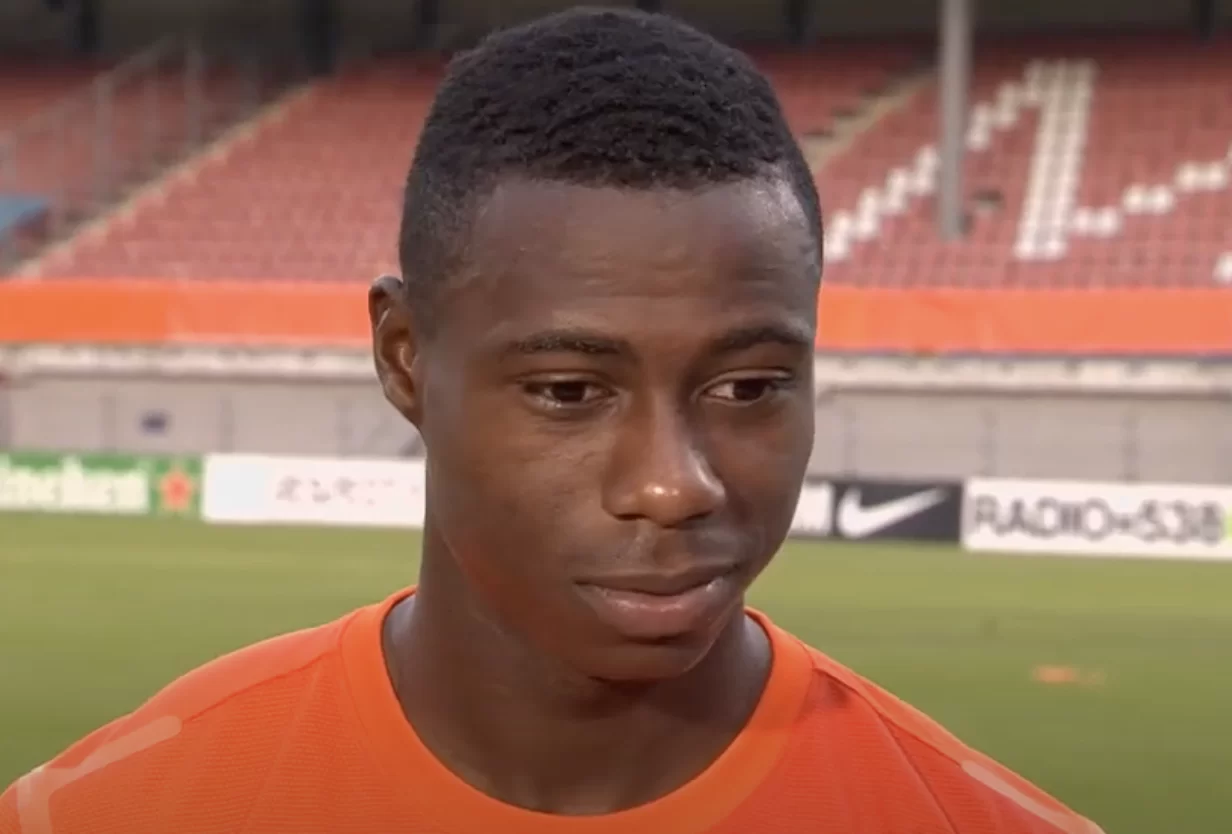 Mondo Ajax sotto choc: Quincy Promes in galera per accoltellamento