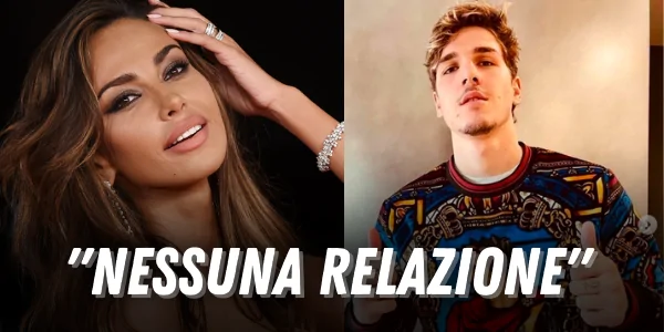 Assurdo Zaniolo, Madalina Ghenea smentisce: “Nessuna relazione con Nicolò”