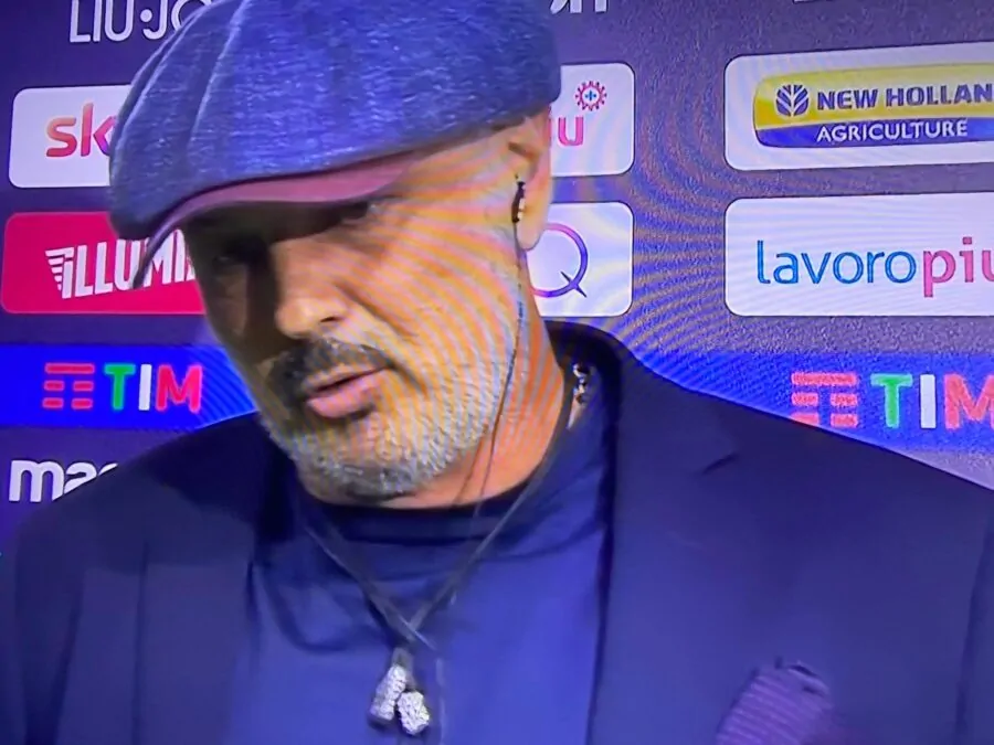 Mihajlovic non ci sta: “Gara falsata!”