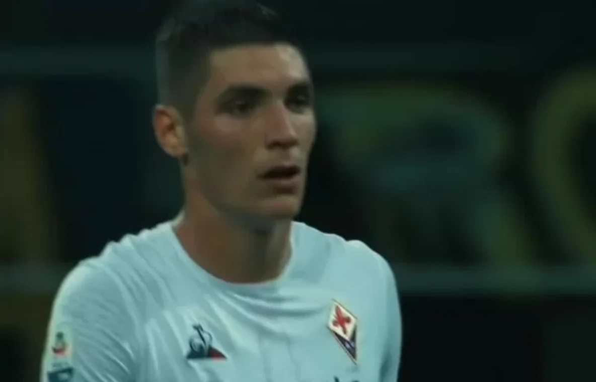 Il Manchester United chiede Milenkovic alla Fiorentina