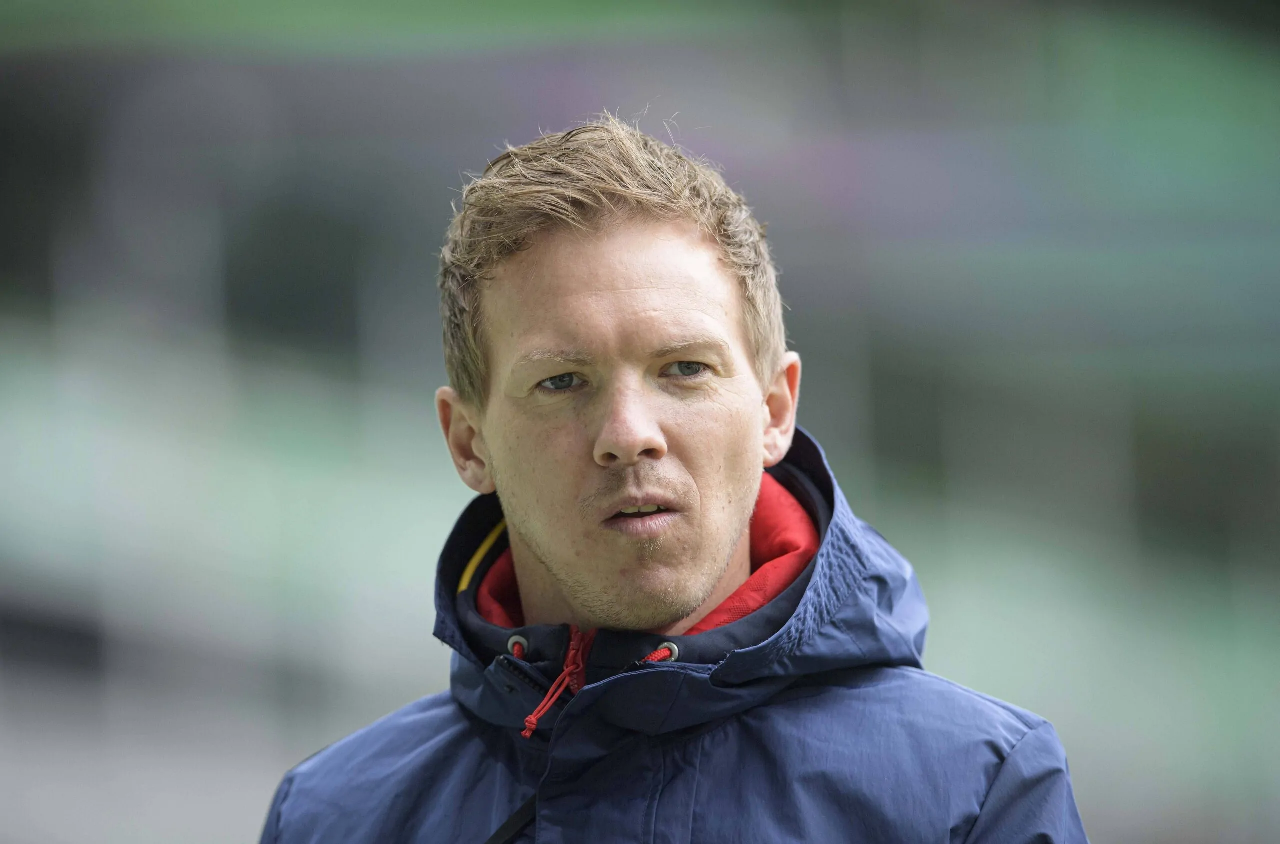 UFFICIALE – Nagelsmann è il nuovo allenatore del Bayern Monaco