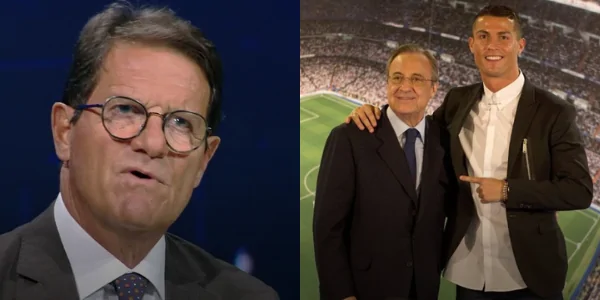 Capello distrugge Florentino: “Sbaglia e non lo ammette! Vuole Mbappé, ma con quali soldi?”