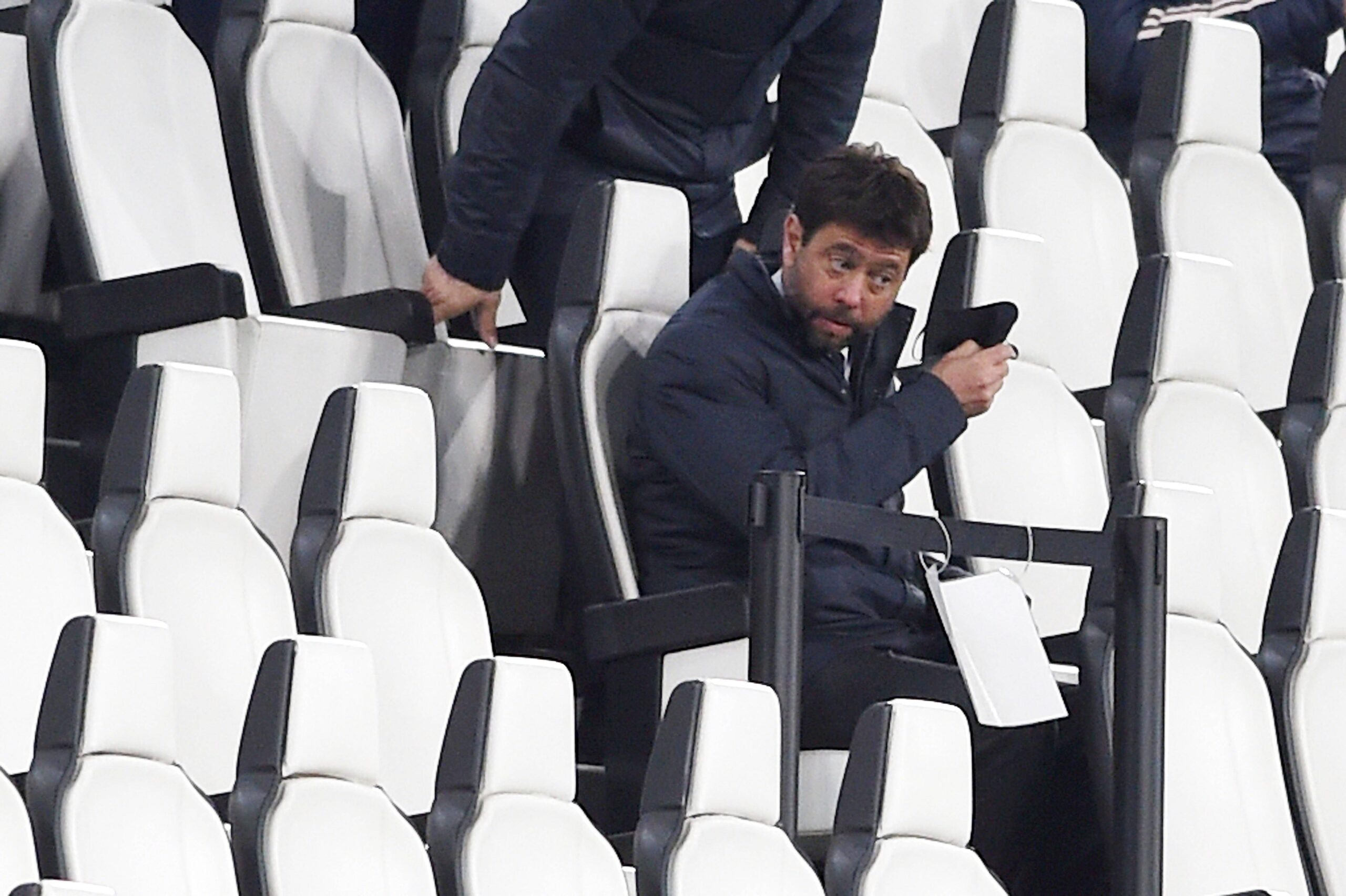 Andrea Agnelli