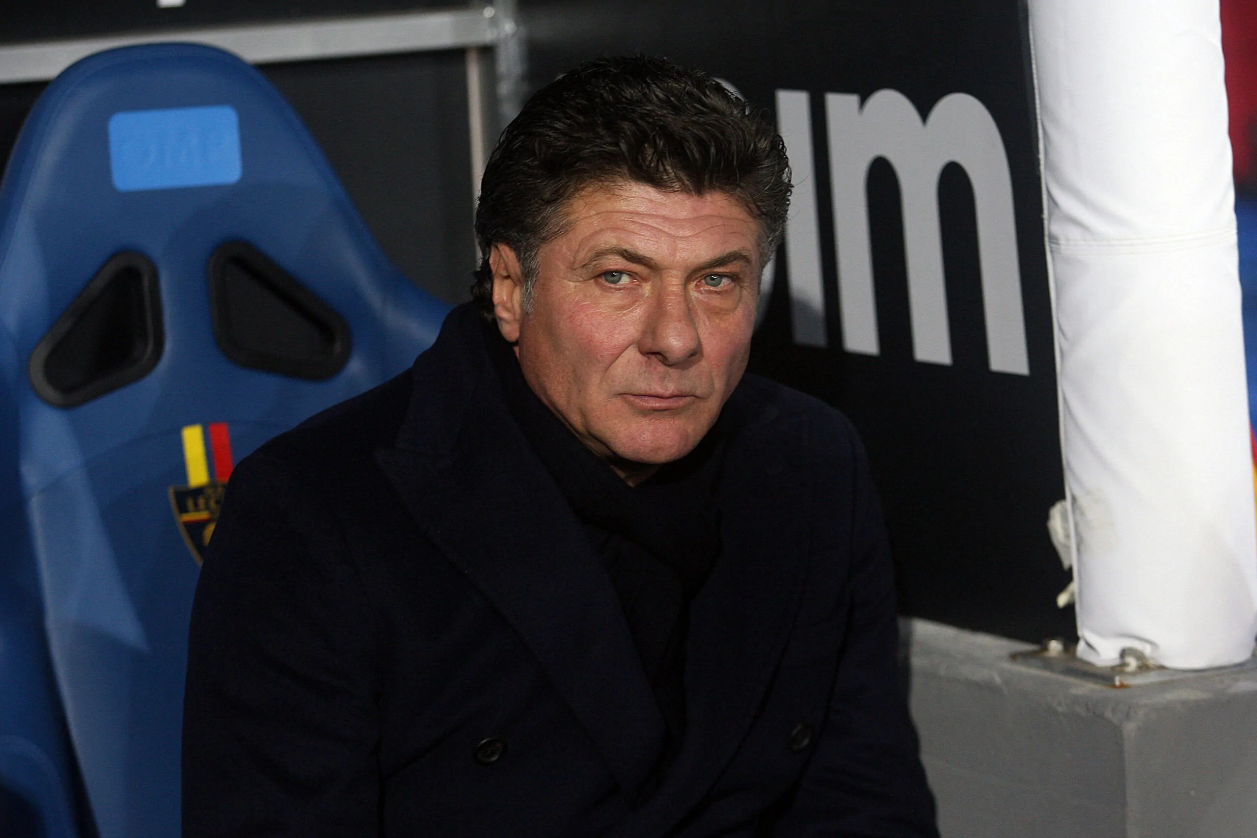 Walter Mazzarri: “Il Covid mi ha condizionato. Non voglio allenare così”