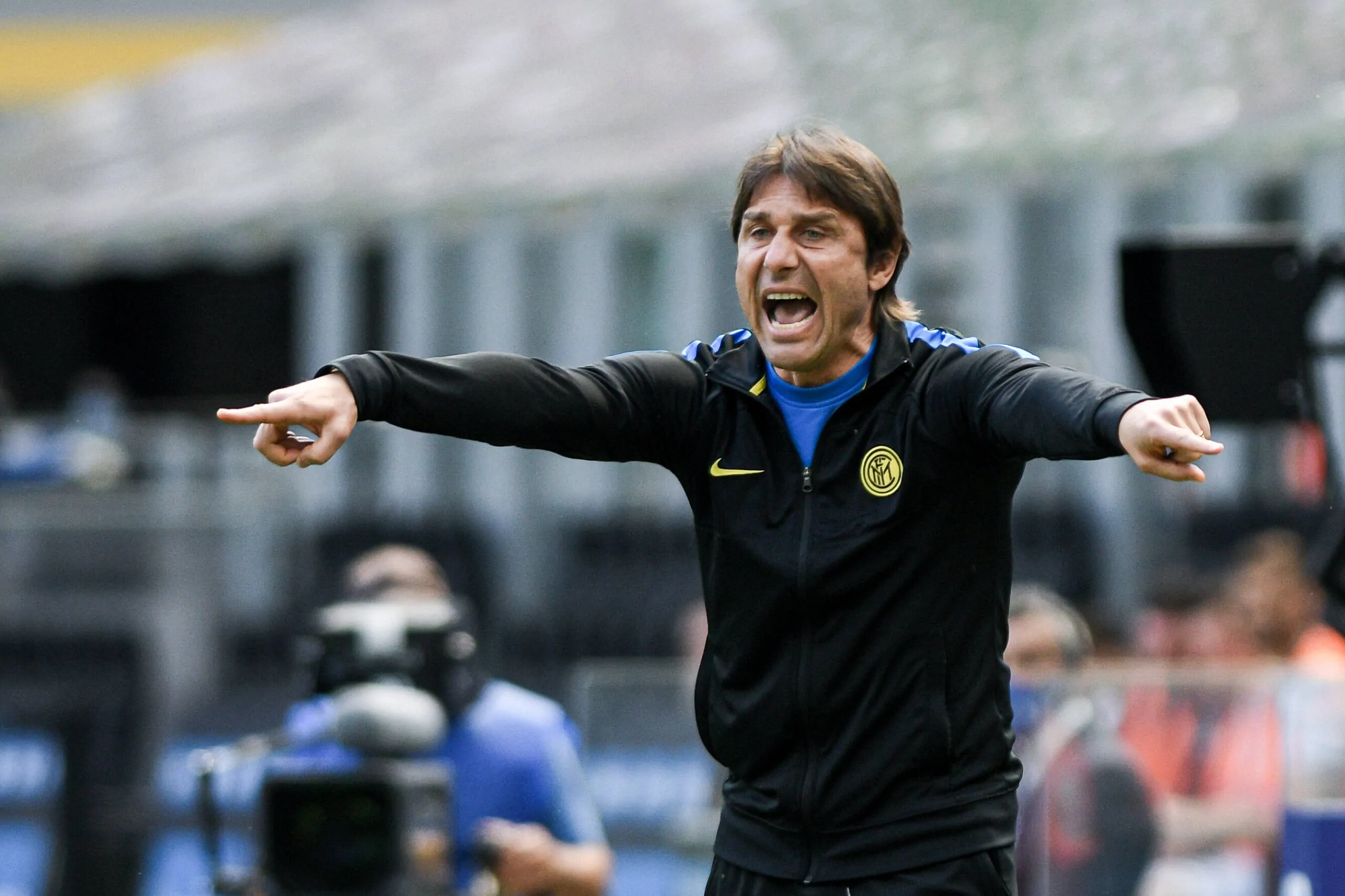 Antonio Conte vicino al ritorno in panchina! I dettagli