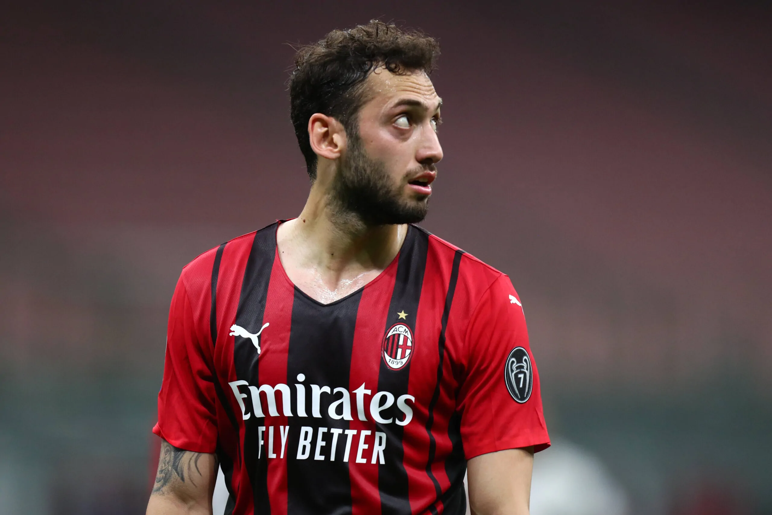 Milan, Maldini ha scelto il sostituto di Calhanoglu