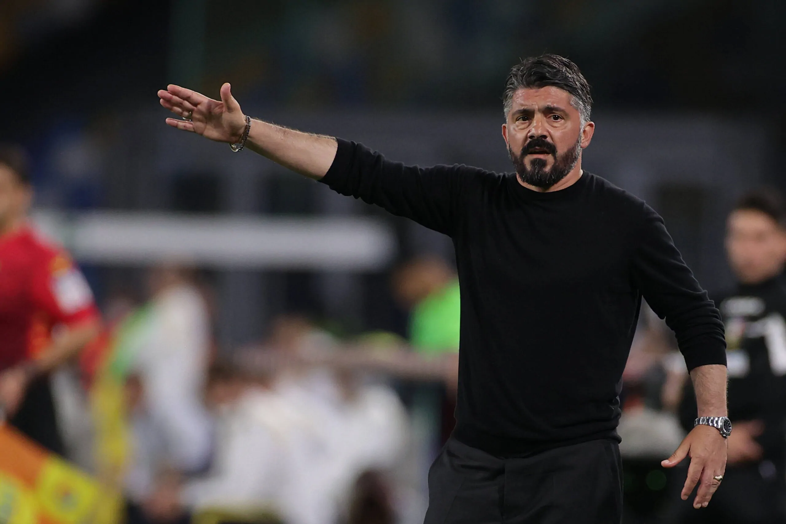 ULTIM’ORA – Fiorentina, addio con Gattuso: firmato il divorzio e c’è un’altra di Serie A su di lui