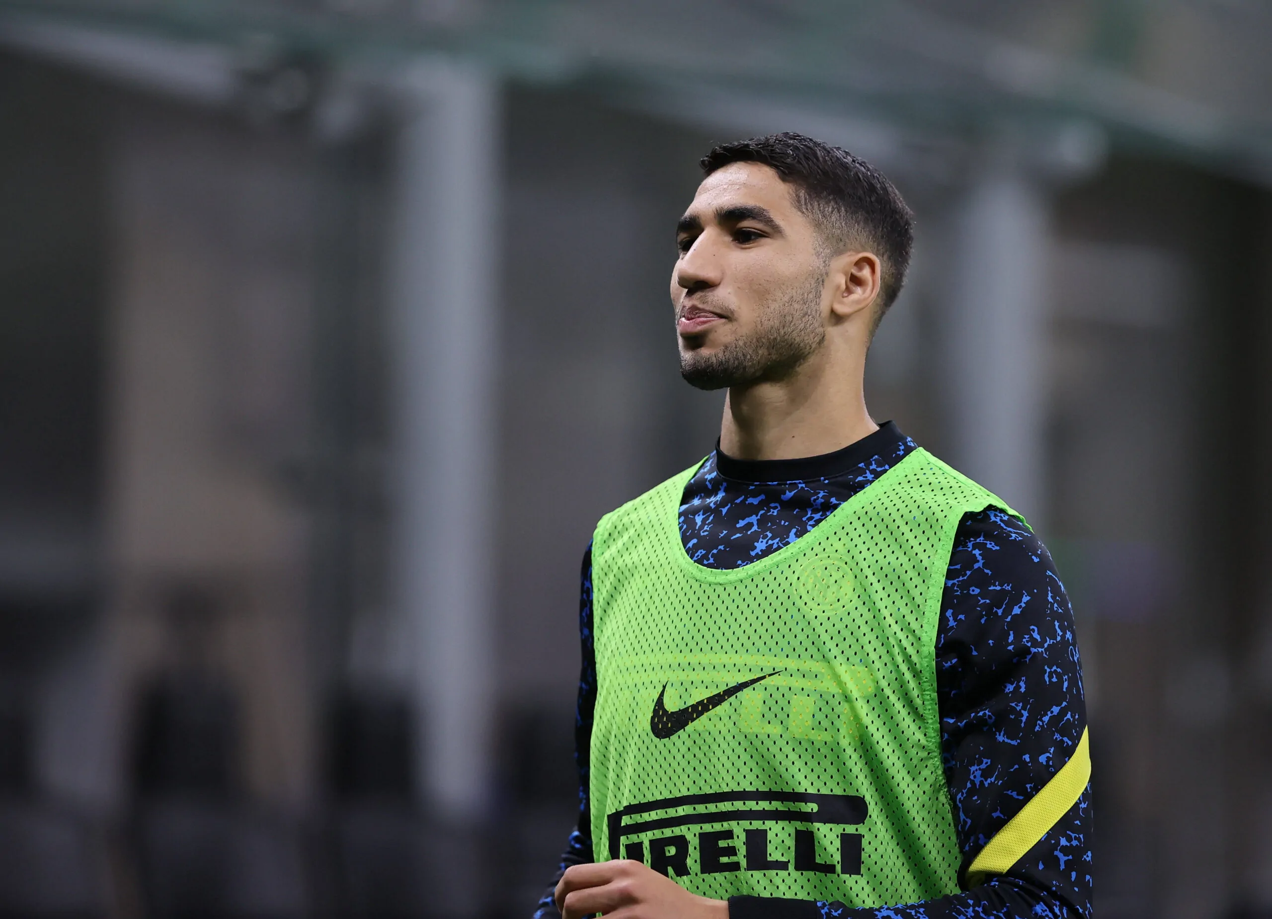 Hakimi ad un passo dal Psg: aumentata l’offerta presentata all’Inter. I dettagli