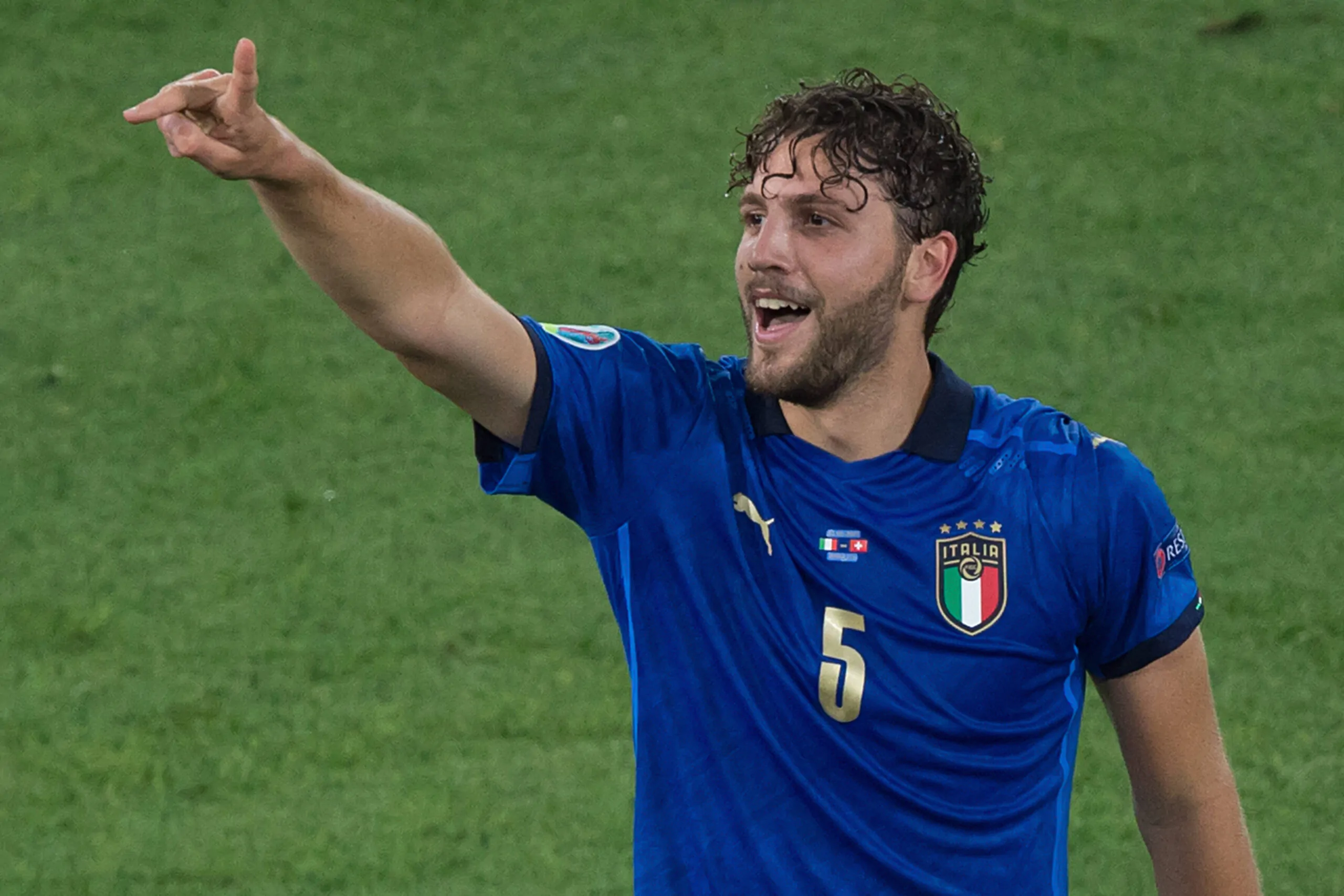 Juventus, le prime parole di Locatelli: “Un sogno che avevo fin da bambino. La mia famiglia è juventina, doppia emozione per me”