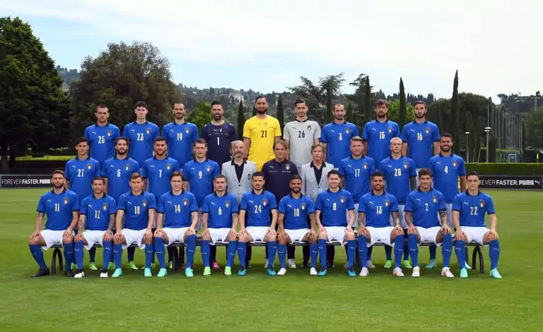 Dalla Francia accusano gli Azzurri: “Razzisti, nessuno vi sosterrà”