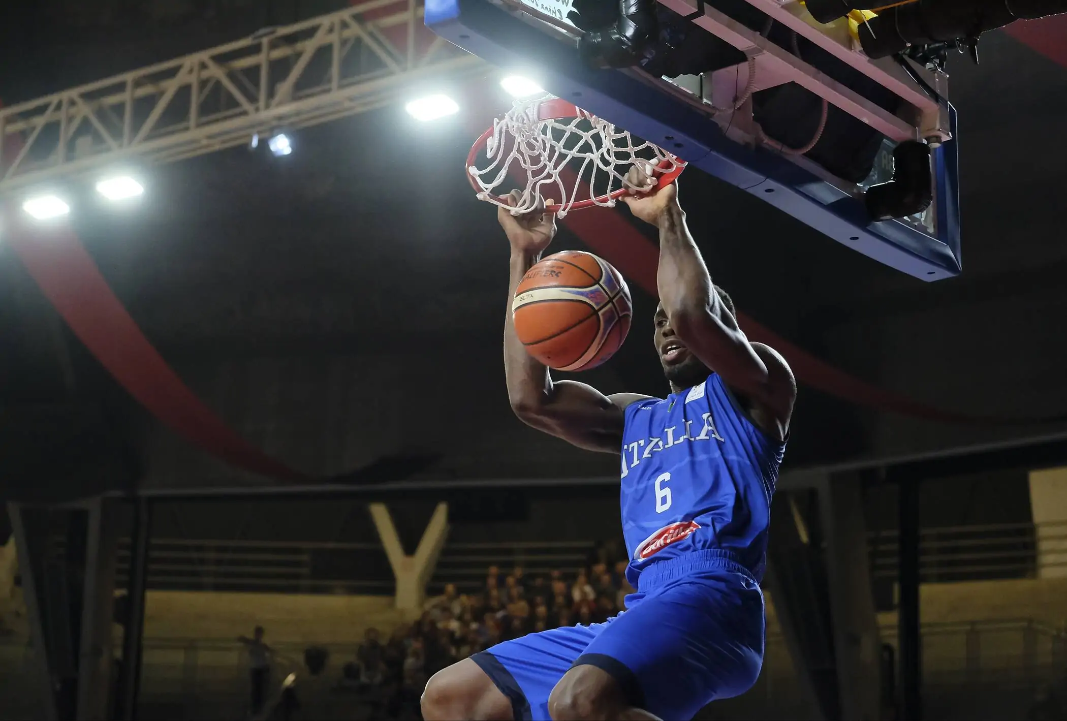 Basket, l’Italia cerca un posto alle Olimpiadi: decisivo il torneo di Belgrado