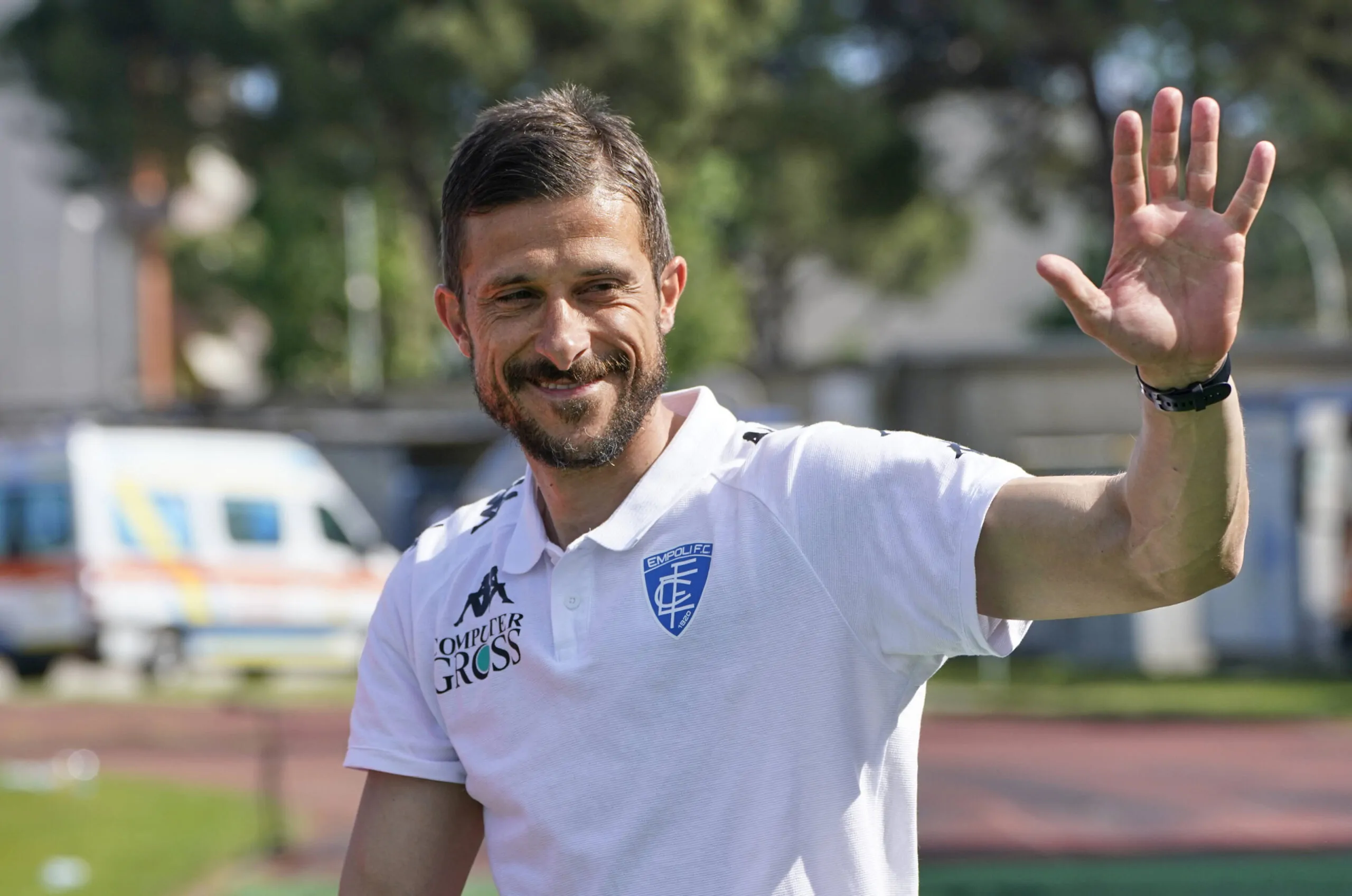 Dionisi sarà il nuovo allenatore del Sassuolo: i dettagli della trattativa