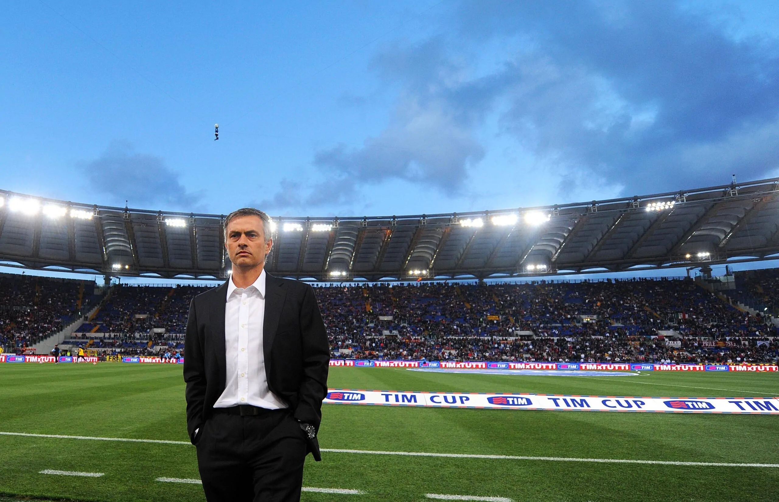 Calciomercato Roma, arriva il primo colpo per Mourinho