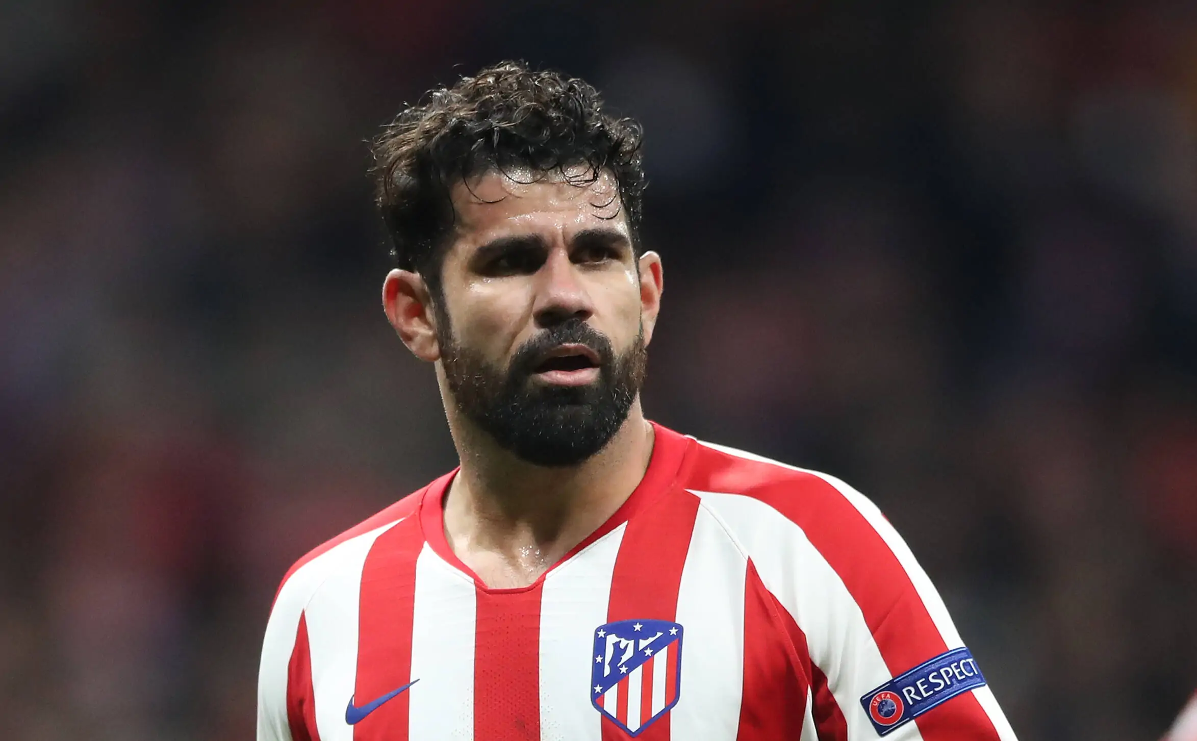 Bomba Diego Costa, può arrivare a parametro zero in Serie A! La trattativa