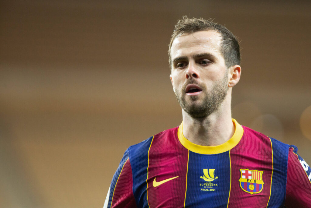 pjanic