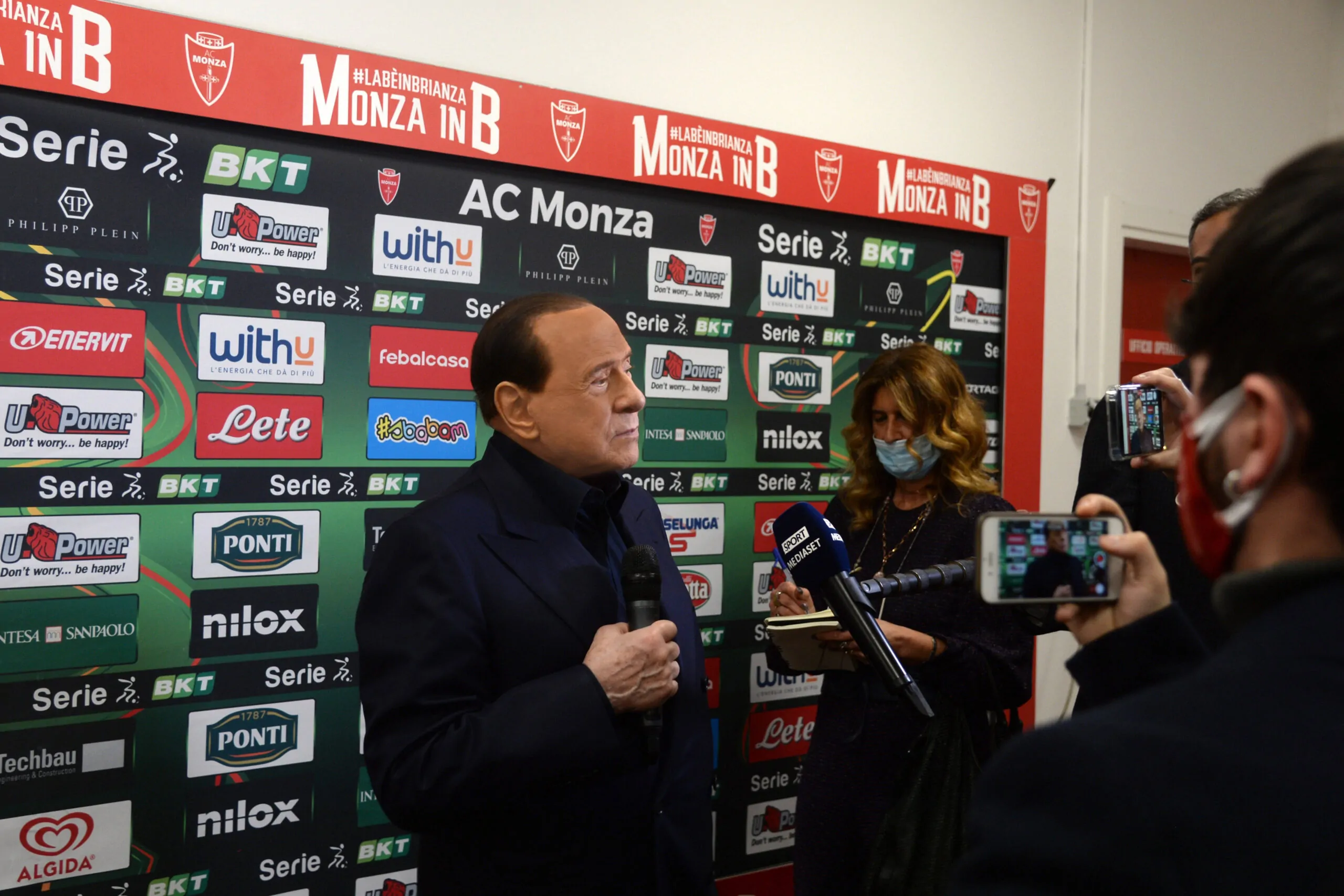 Trofeo Berlusconi, sfida emozionante fra Monza e Juventus