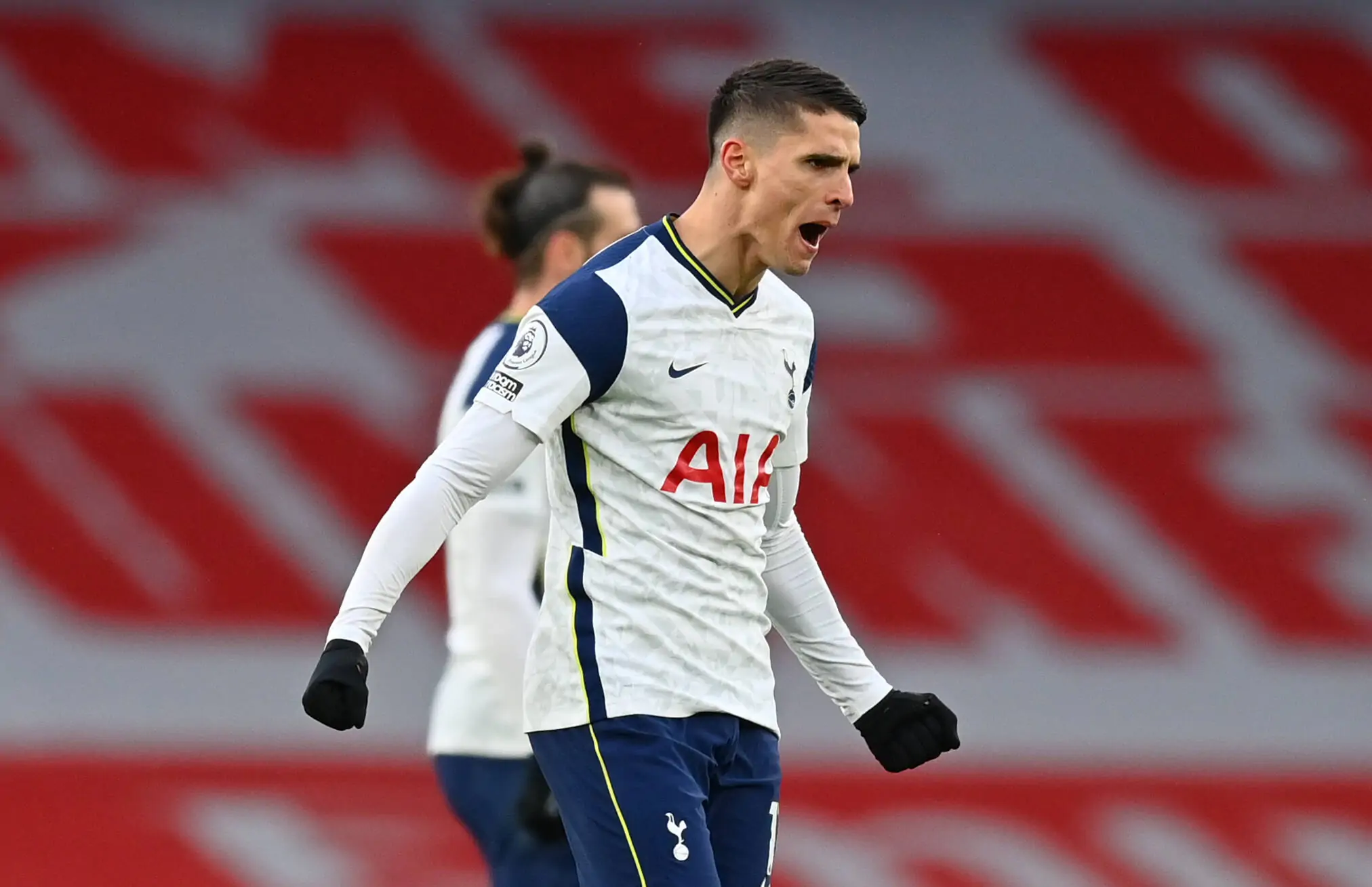 Fiorentina tenta il colpo Lamela: operazione in discesa