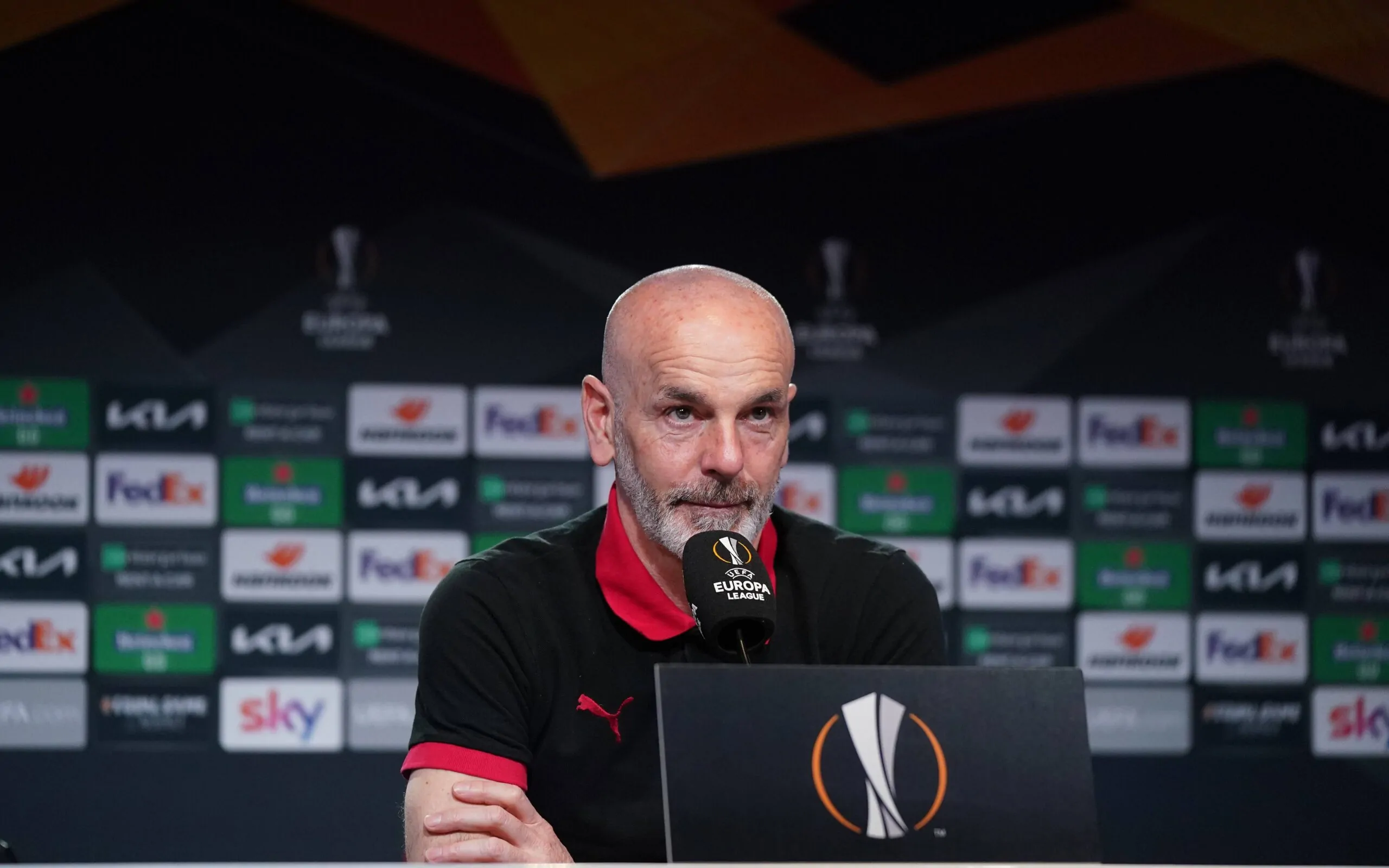 Formazioni ufficiali Milan – Sassuolo, Pioli ritrova un big!