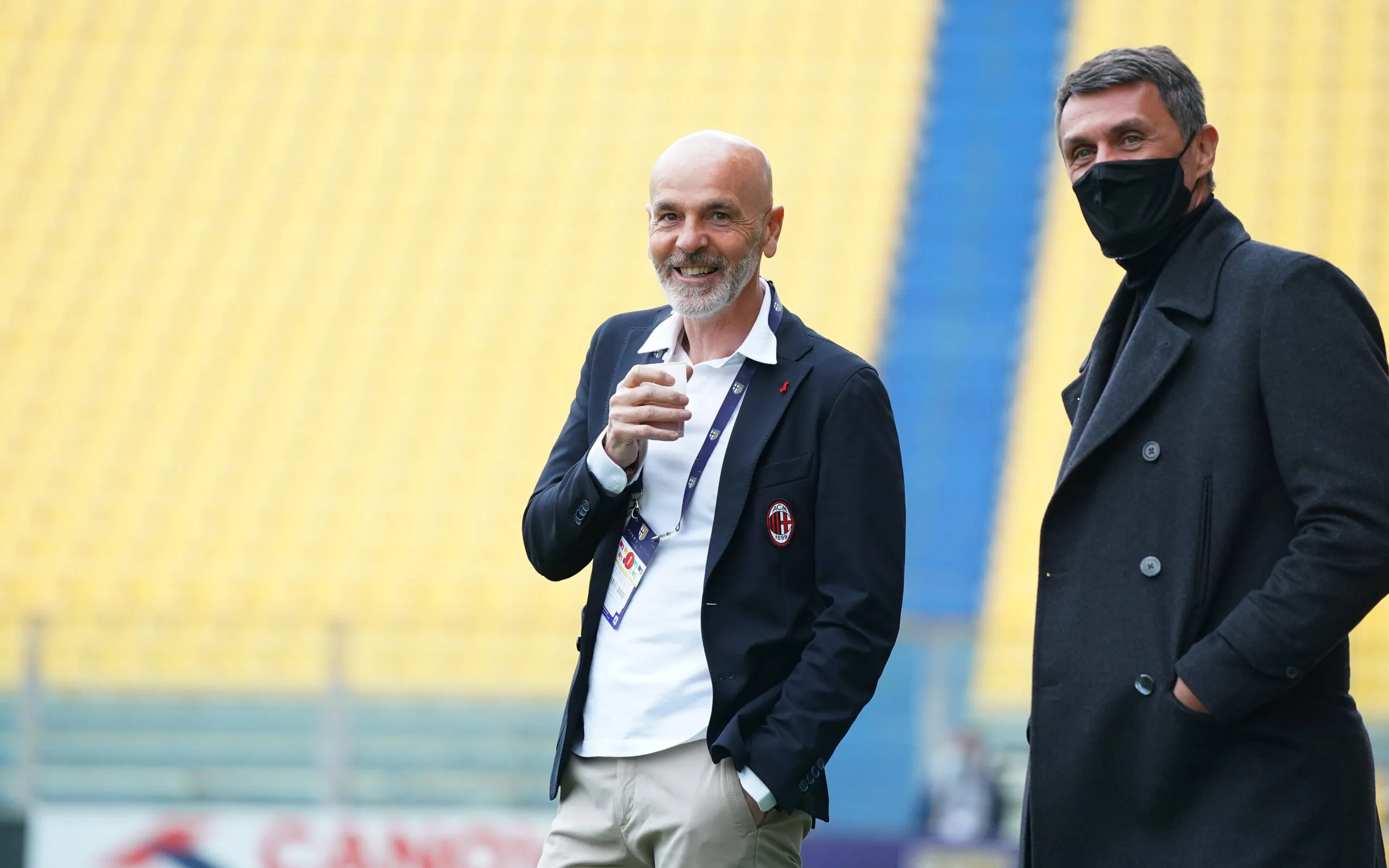 Calciomercato Milan, nuovo innesto in attacco: c’è il sì del giocatore