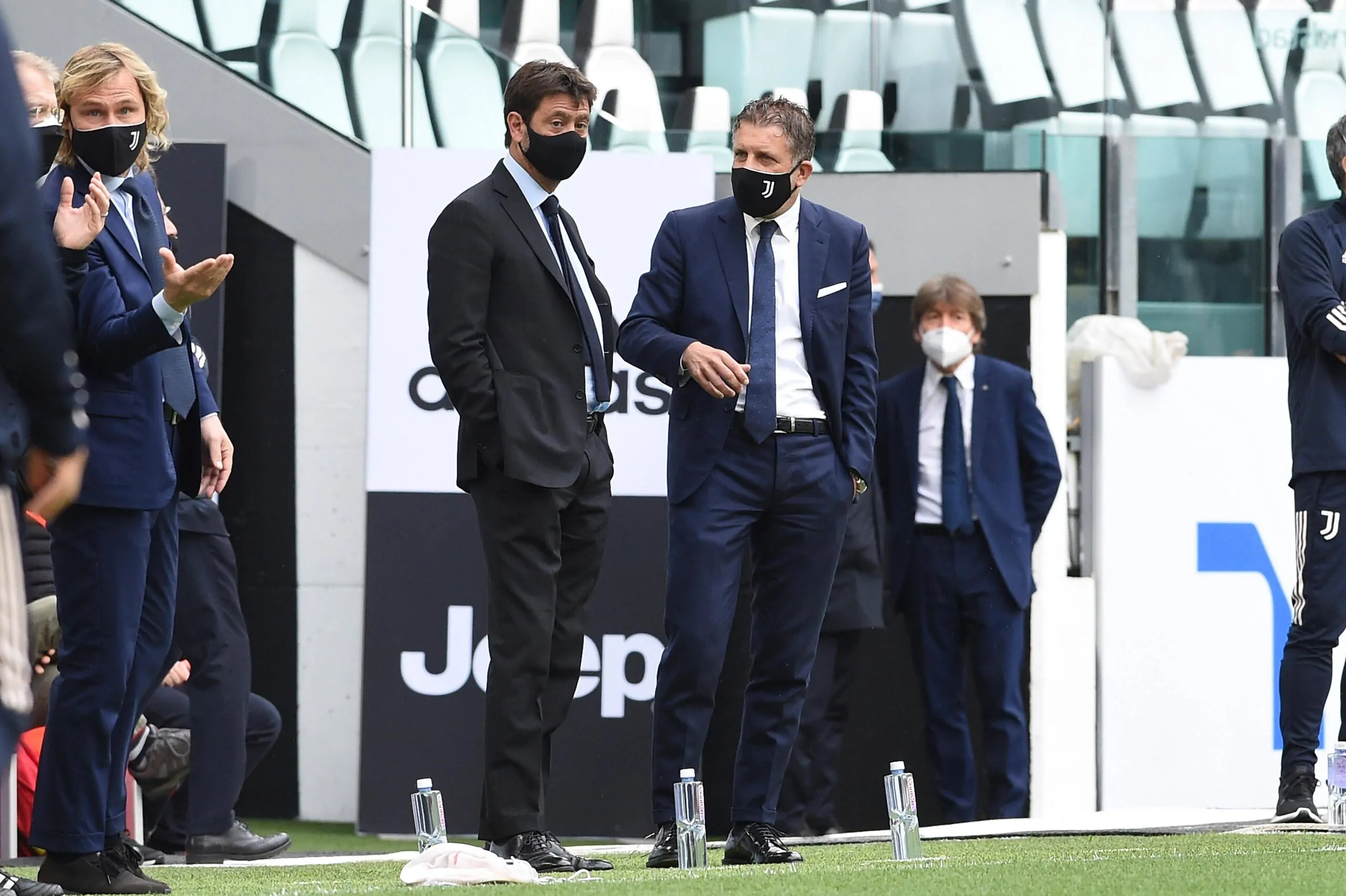 Calciomercato Juventus, se parte Ronaldo c’è un top player della Premier in lista