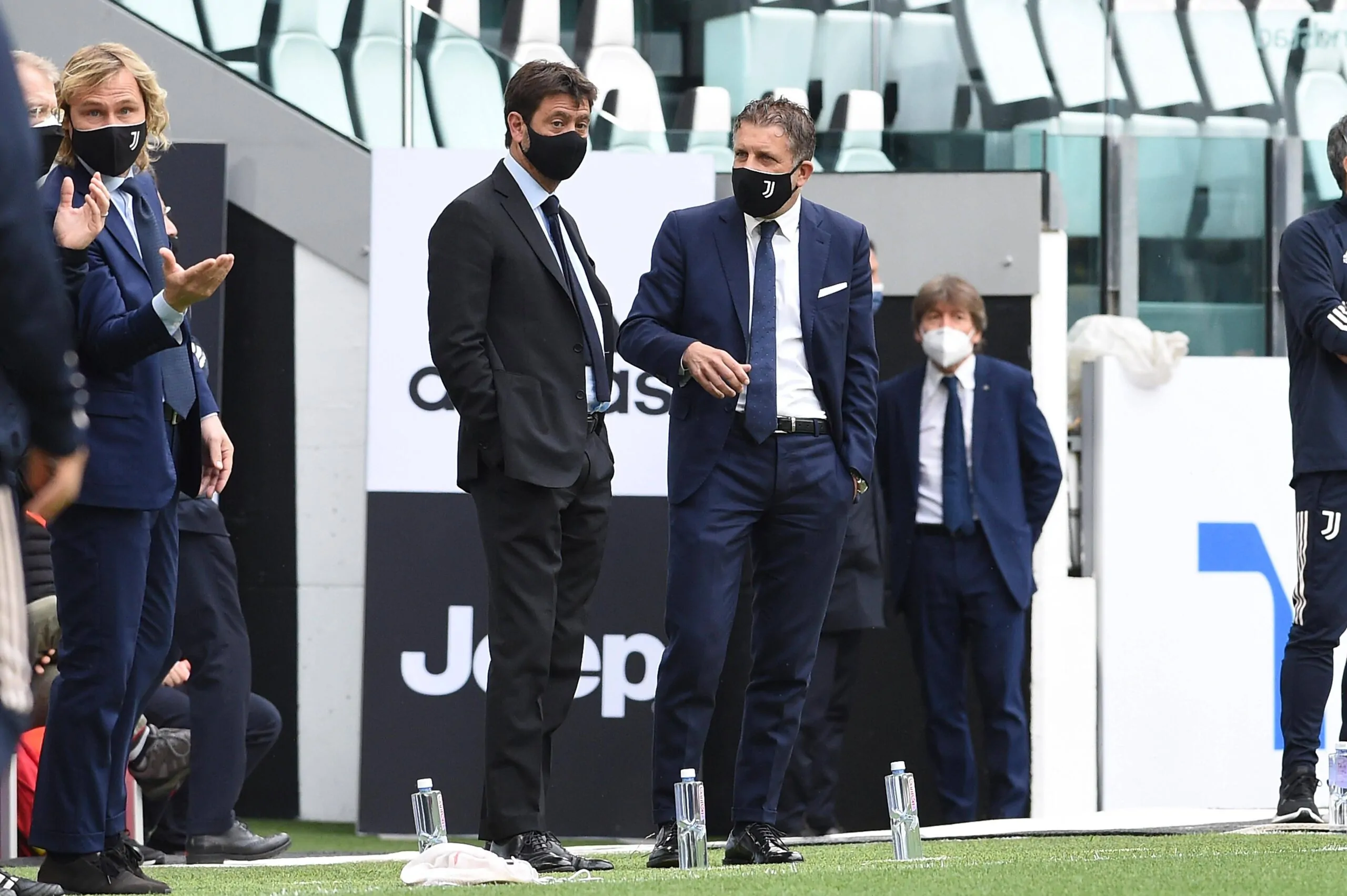 Calciomercato Juventus, colpo a sorpresa per i bianconeri
