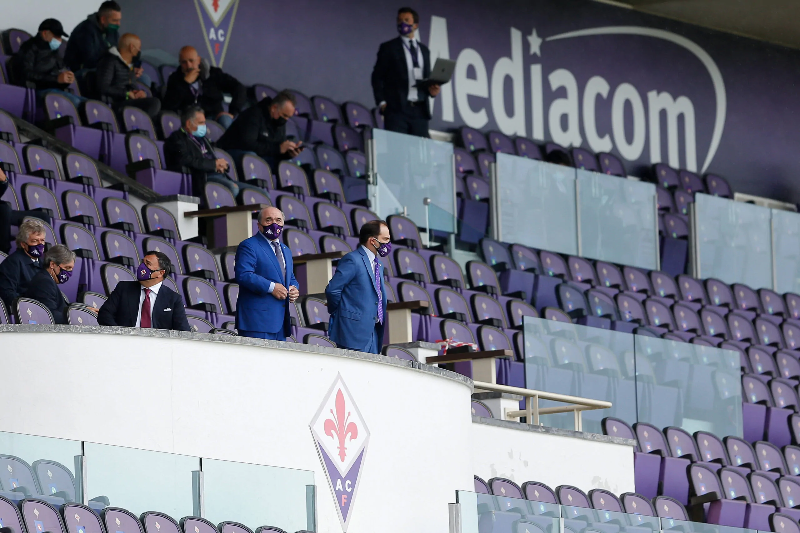 Calciomercato Fiorentina, assalto ad un giocatore del Milan