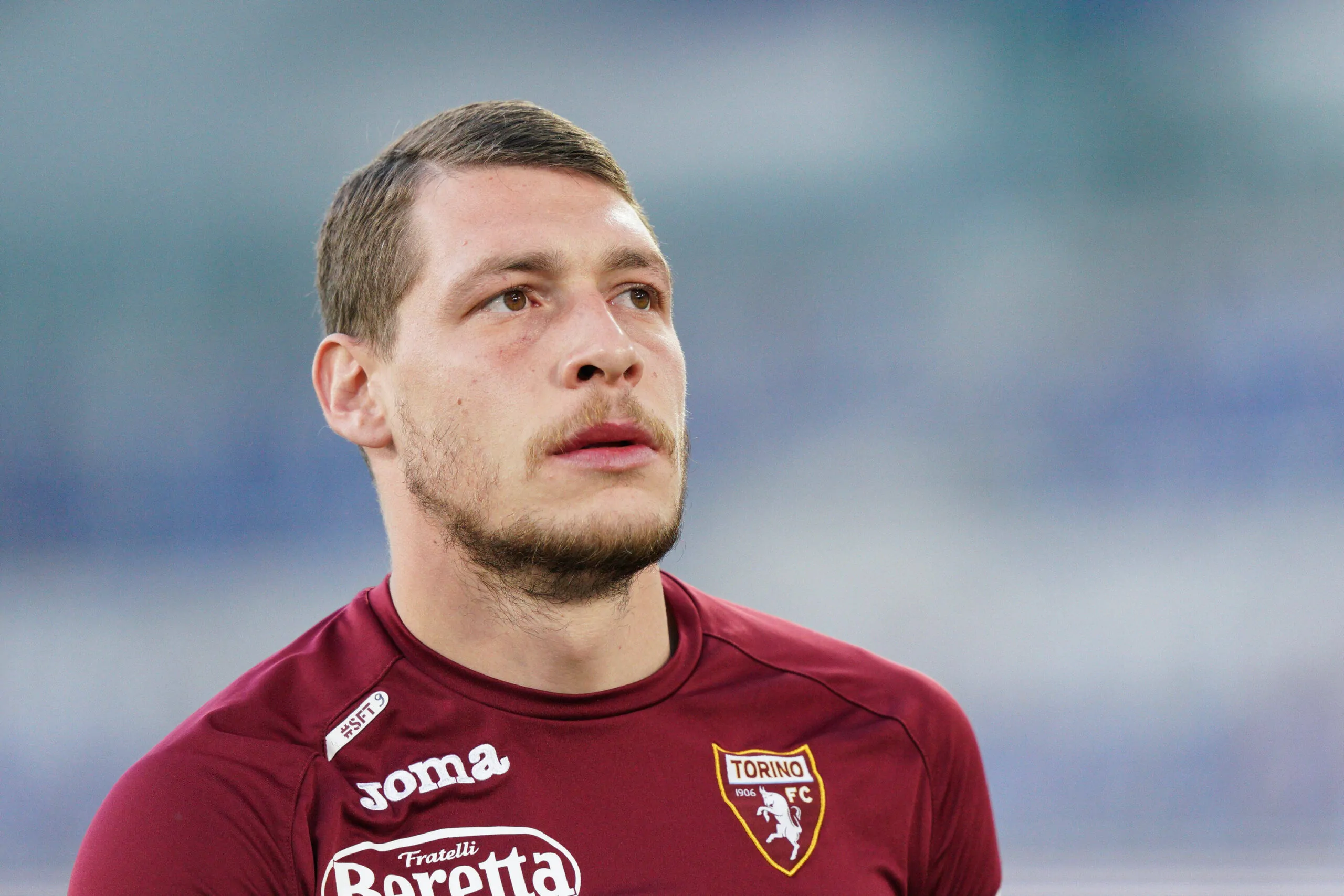 Torino, Belotti potrebbe lasciare la A