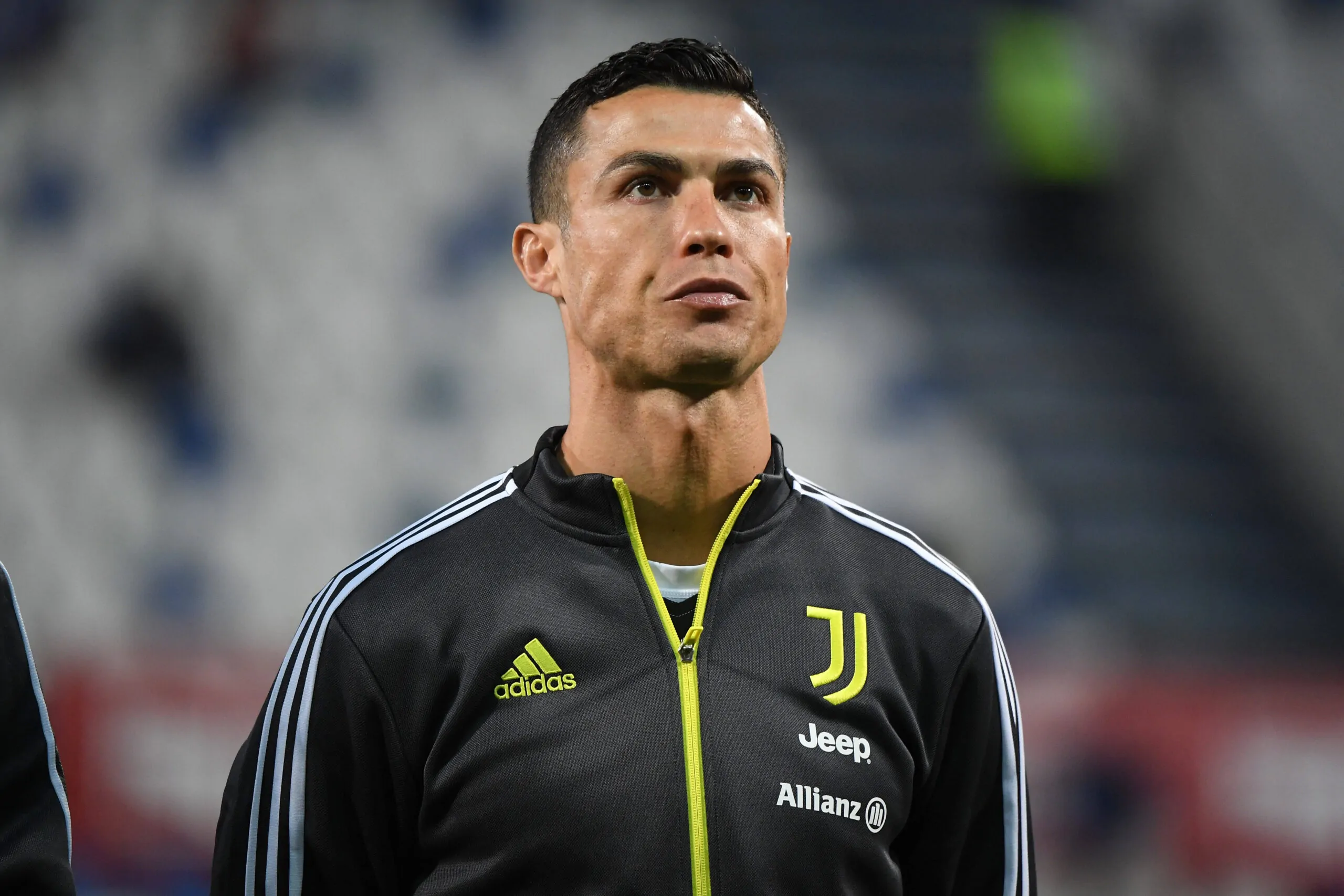 Juventus, Cristiano Ronaldo ad un passo dall’addio!