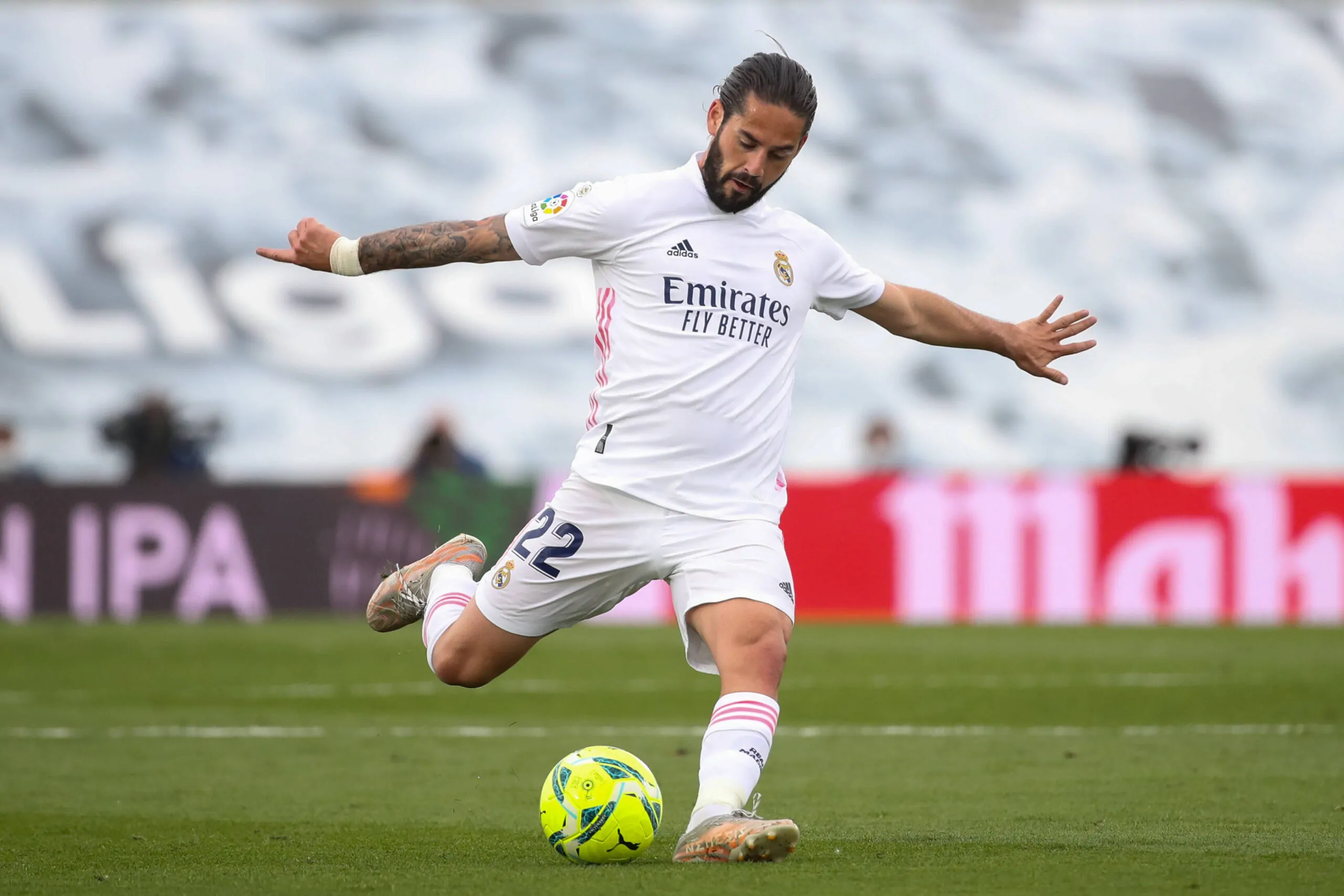 Calciomercato Milan, ecco la prima offerta per Isco