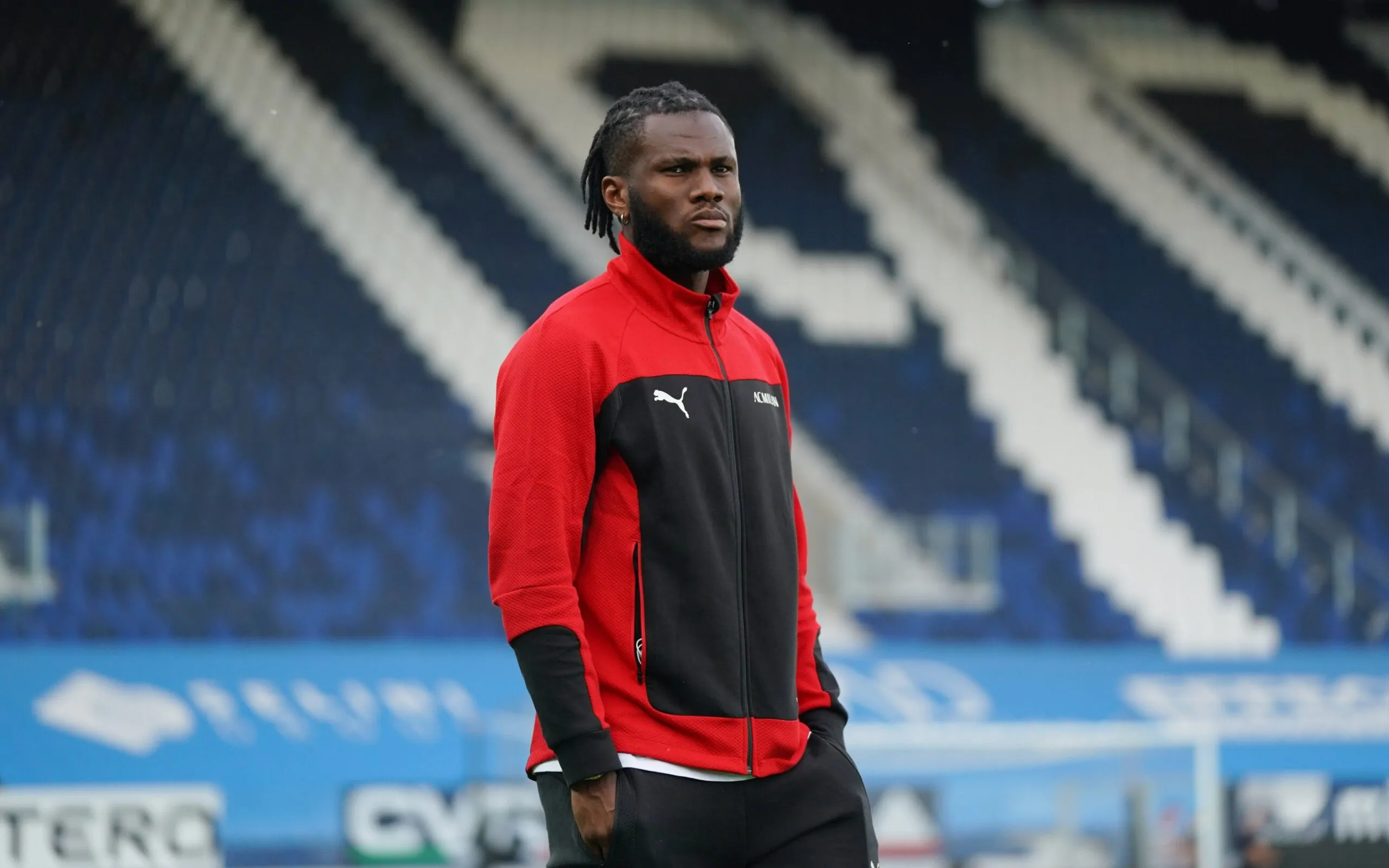 Kessie all’Inter? Il suo agente esce allo scoperto