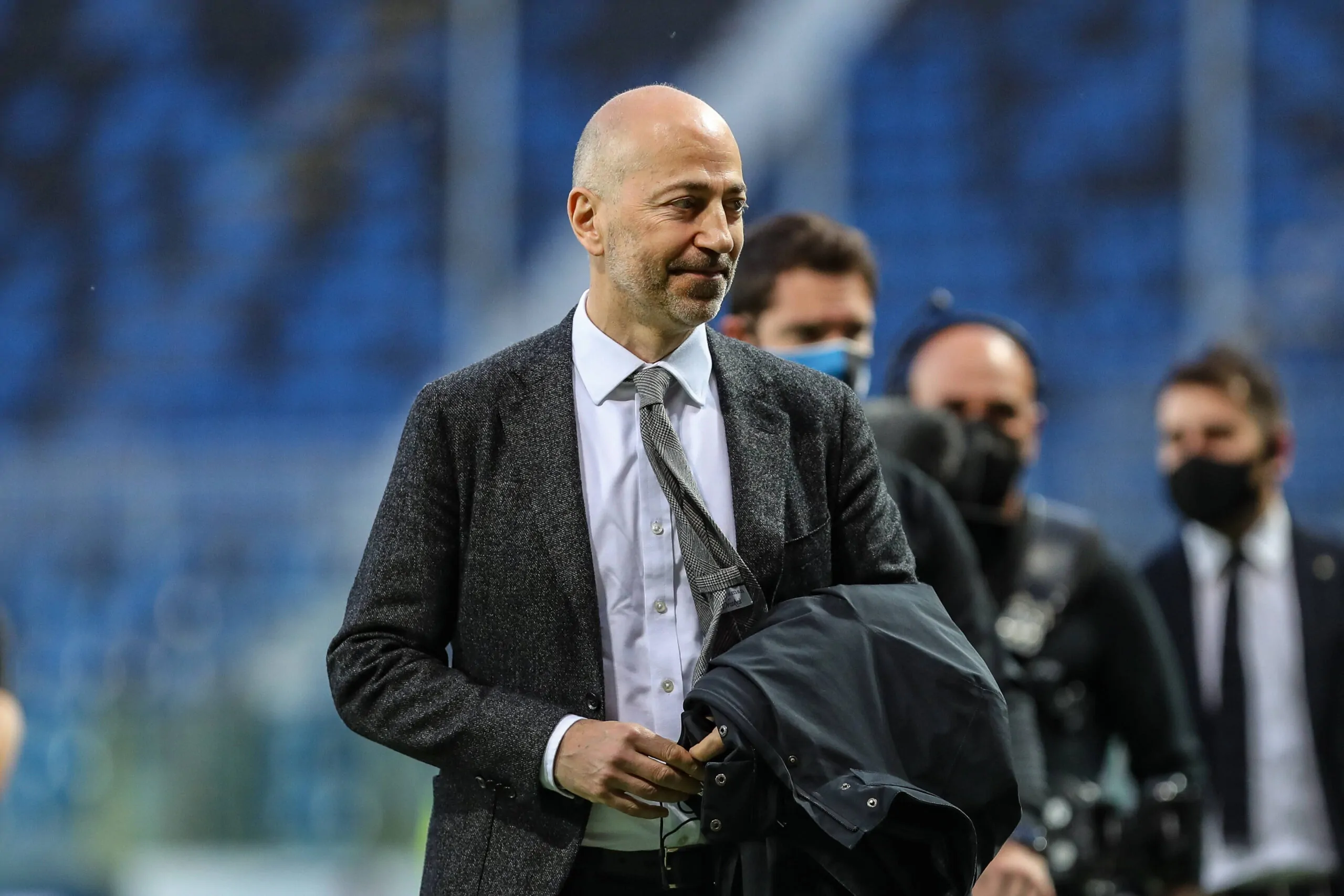 Milan, comunicato ufficiale sulle condizioni di Gazidis