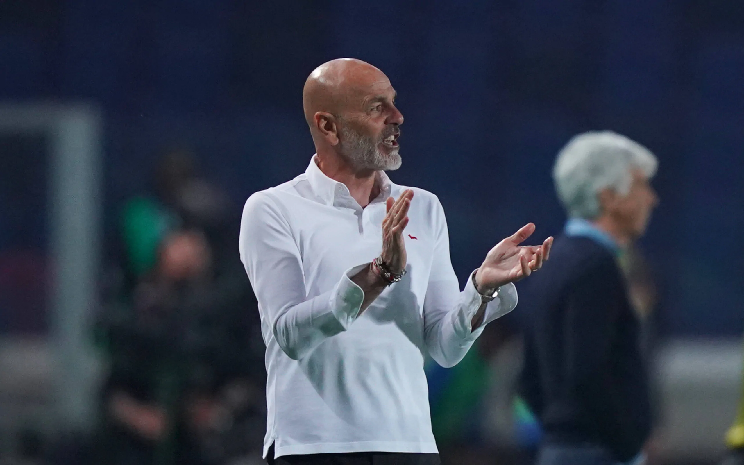 Milan, retroscena Pioli: contatti con una big della Premier