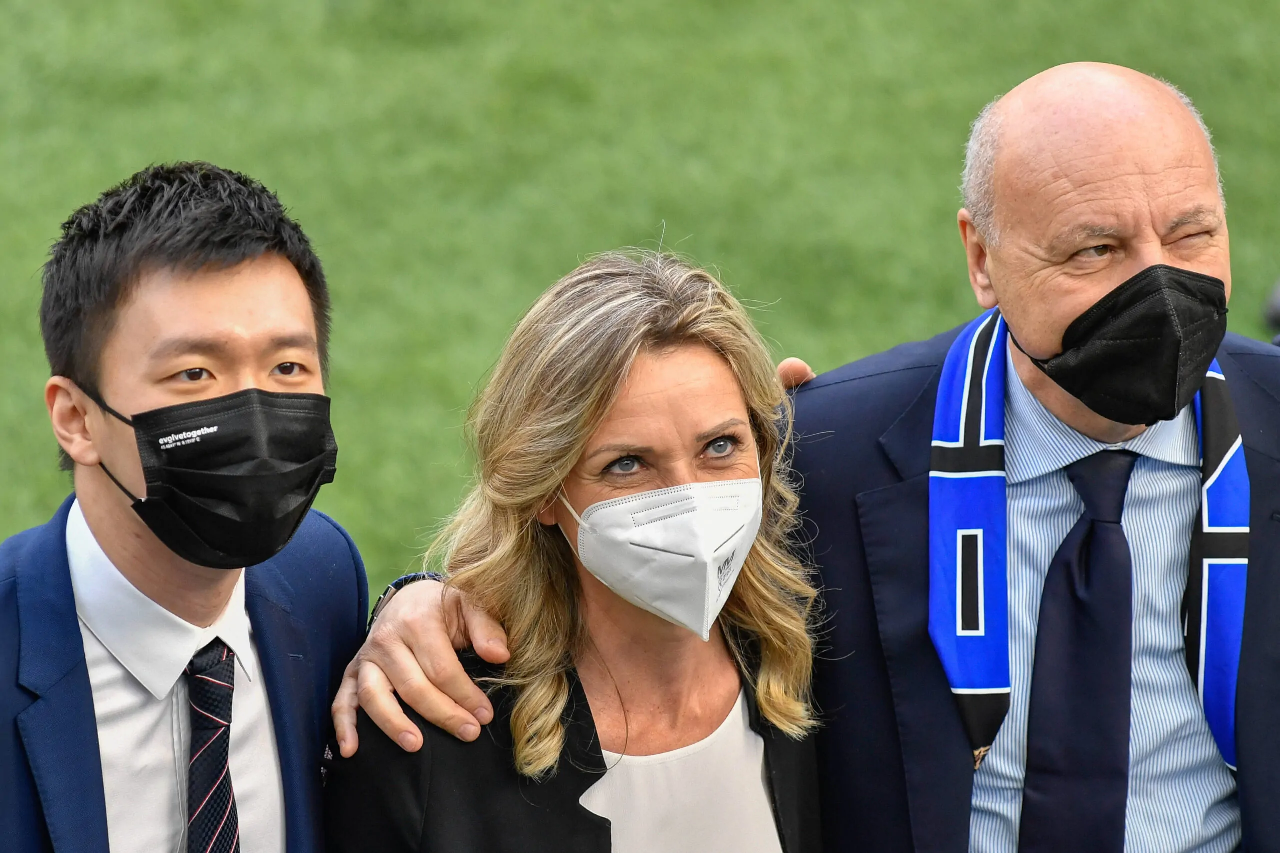 Calciomercato Inter, un difensore verso l’addio