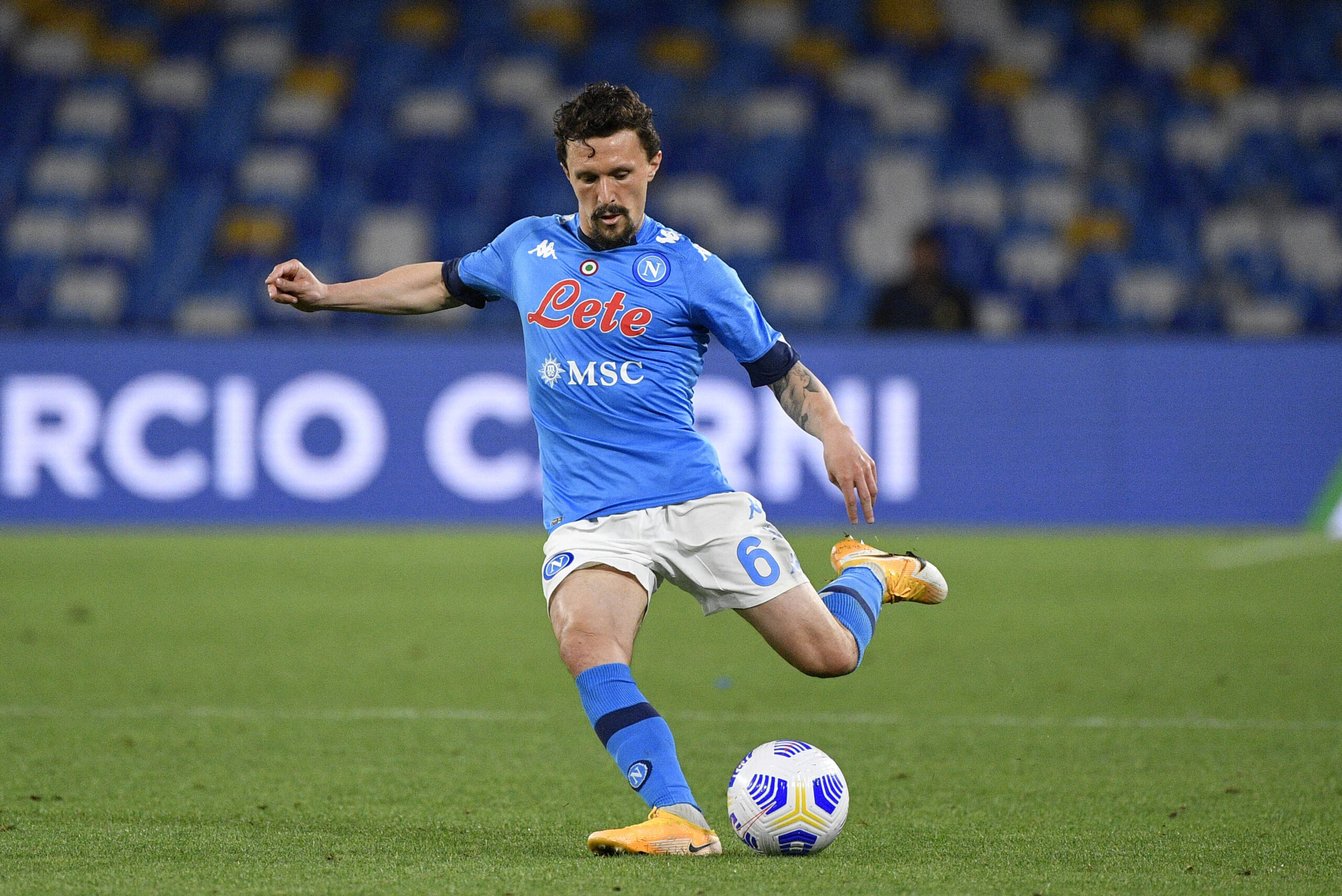 mario rui