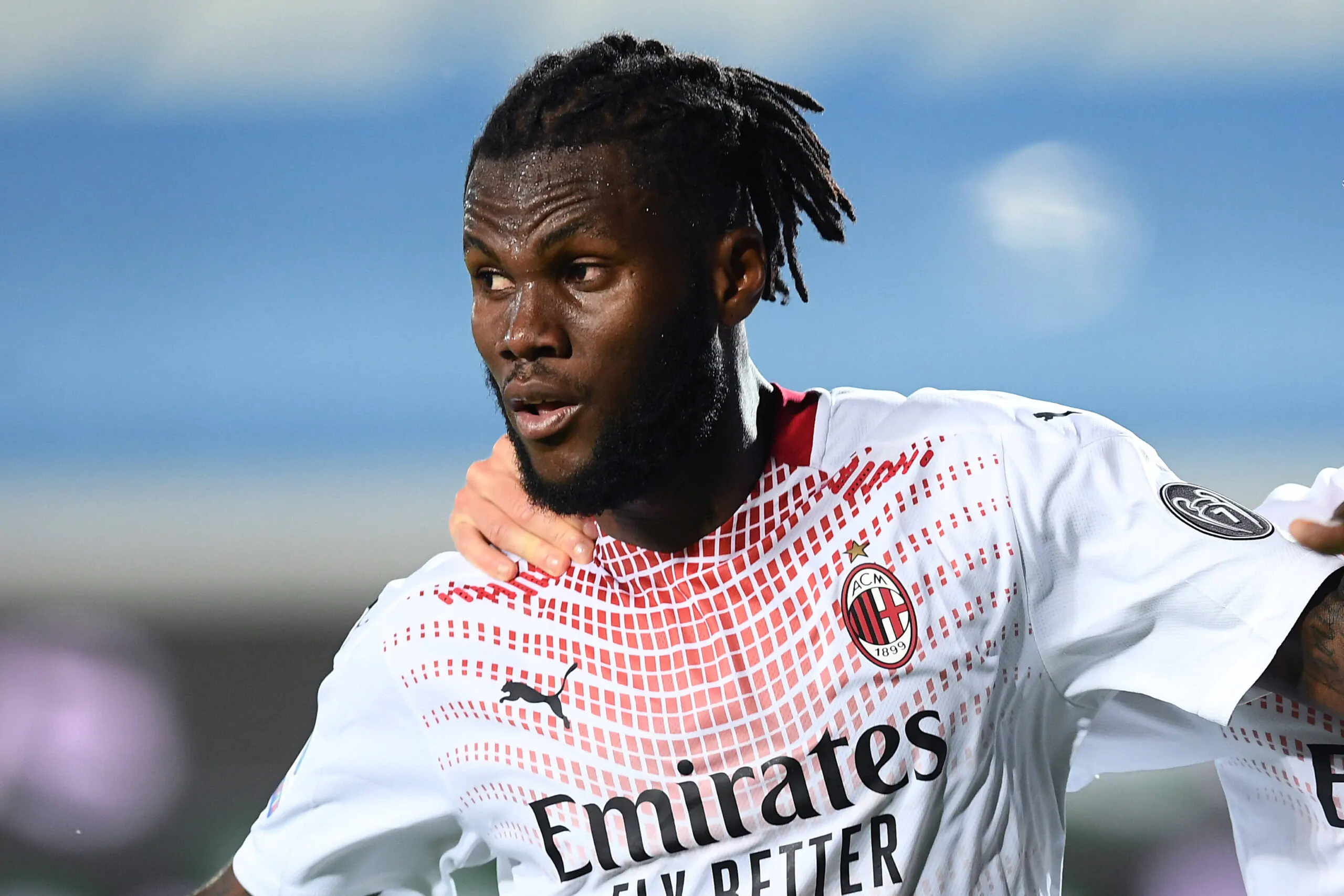 Milan Kessie