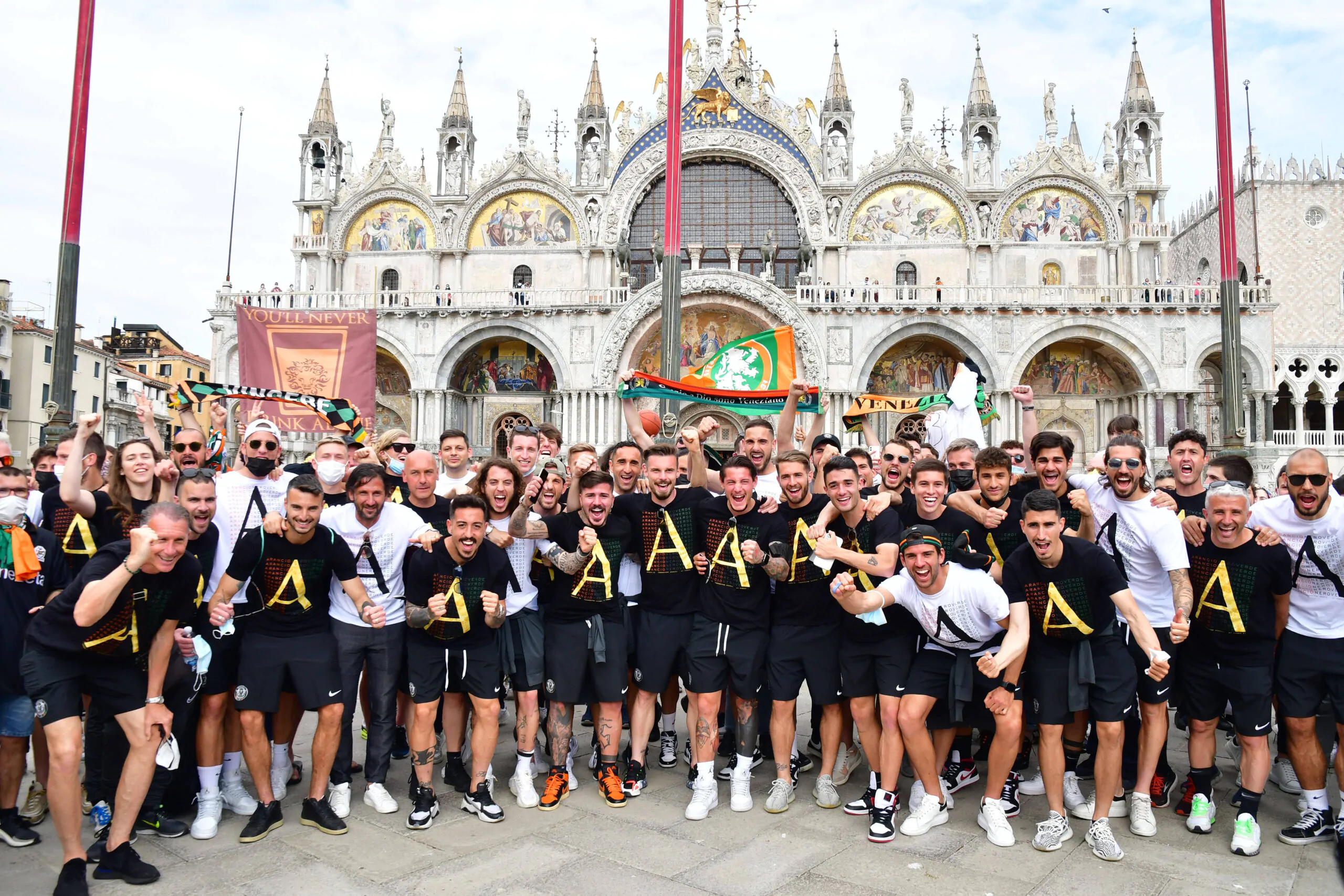 Calciomercato Venezia, si avvicina un colpo in attacco