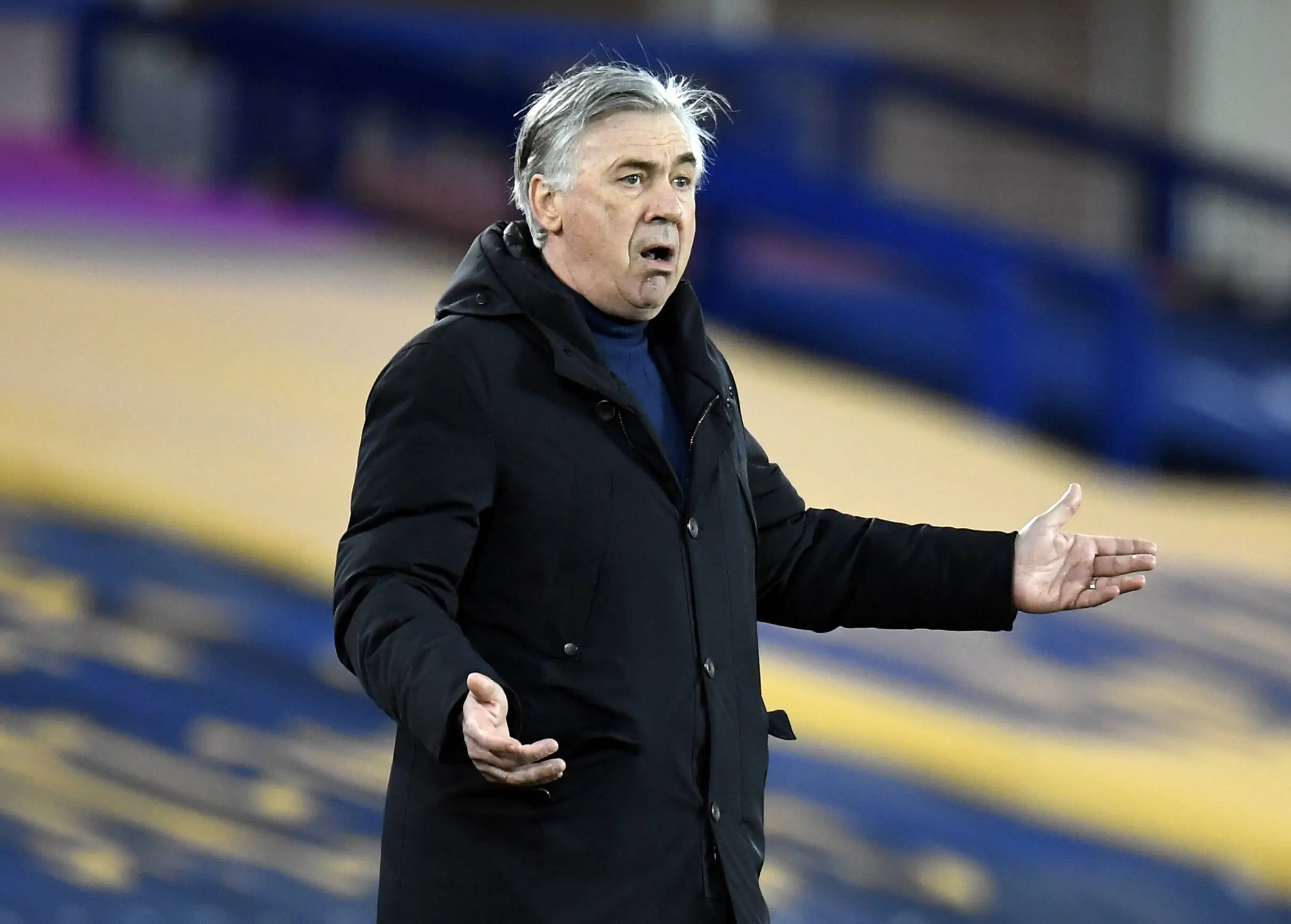 Calciomercato Juventus, Ancelotti lo vuole al Real Madrid!