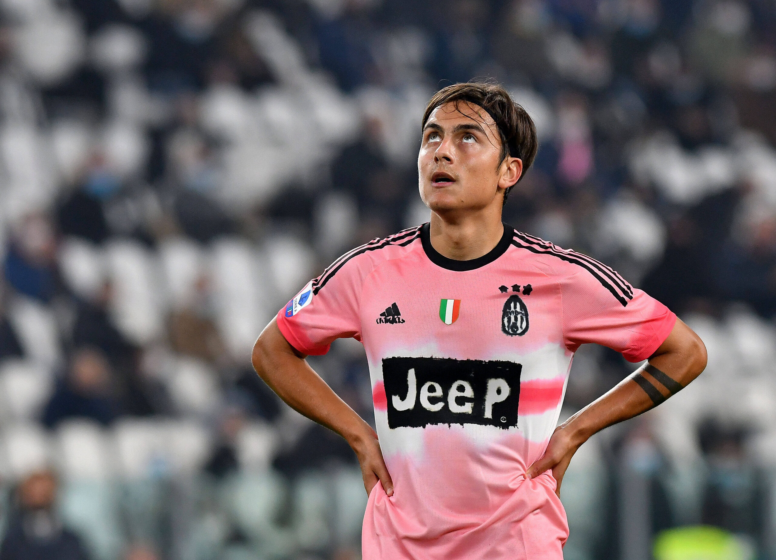 dybala