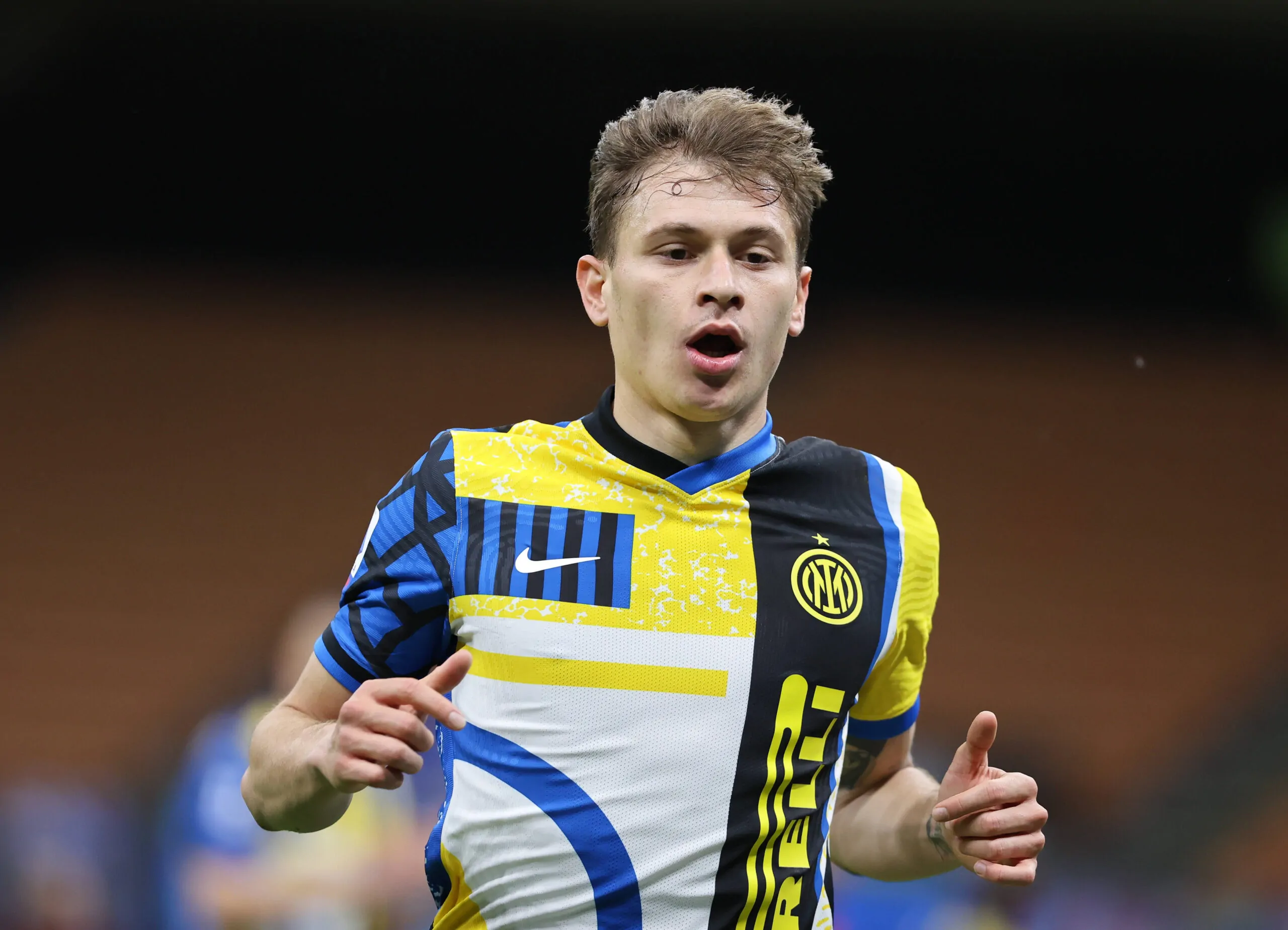 Inter, il Liverpool piomba su Barella: la situazione