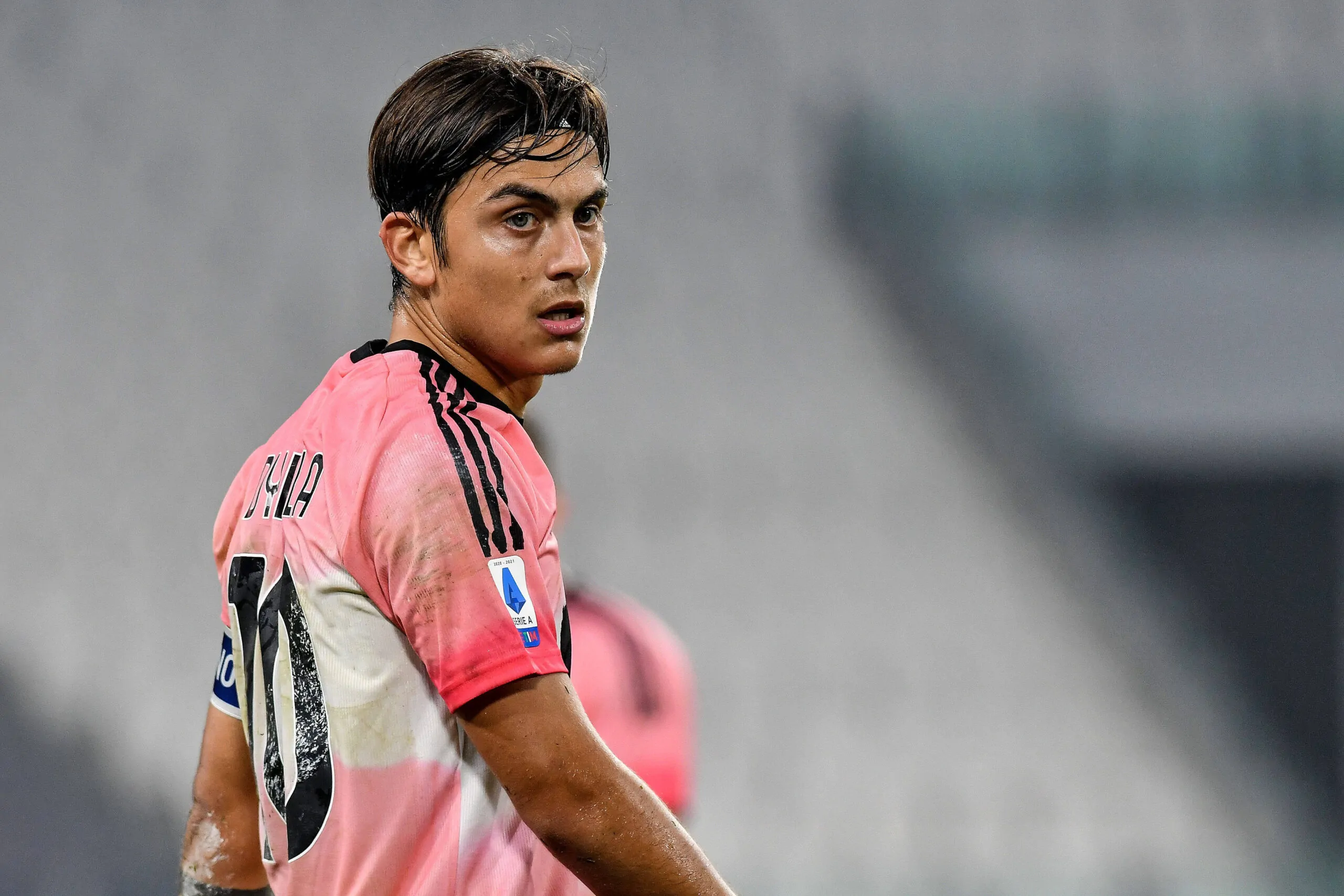 Juventus, c’è la svolta Dybala!