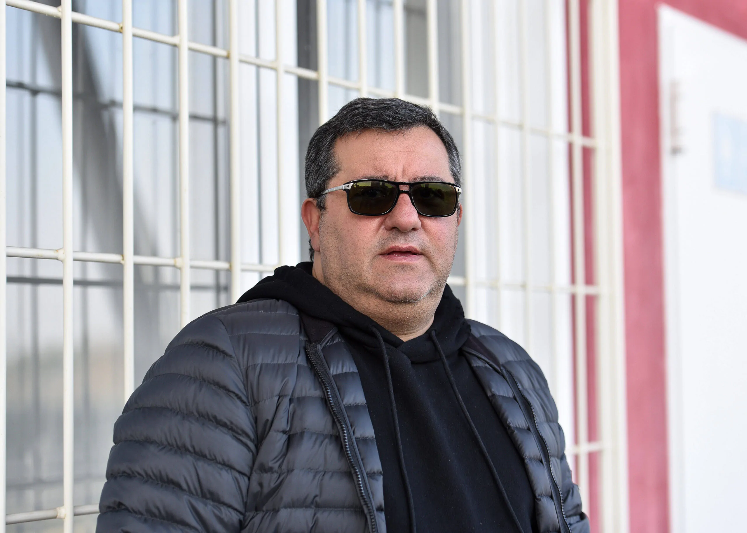 Inter, Raiola propone un giocatore della Juventus