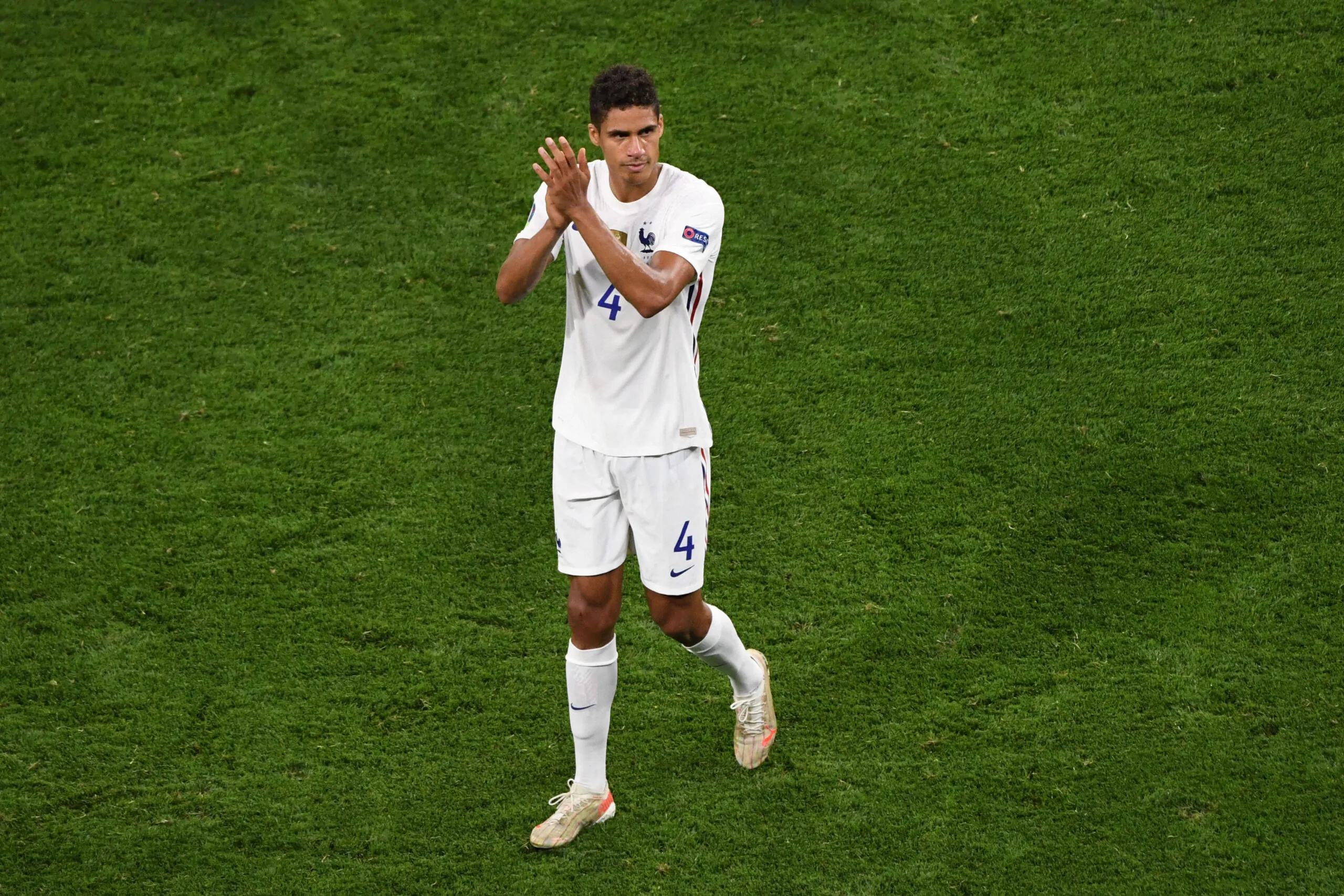 Varane-United: ci siamo! Le cifre dell’accordo