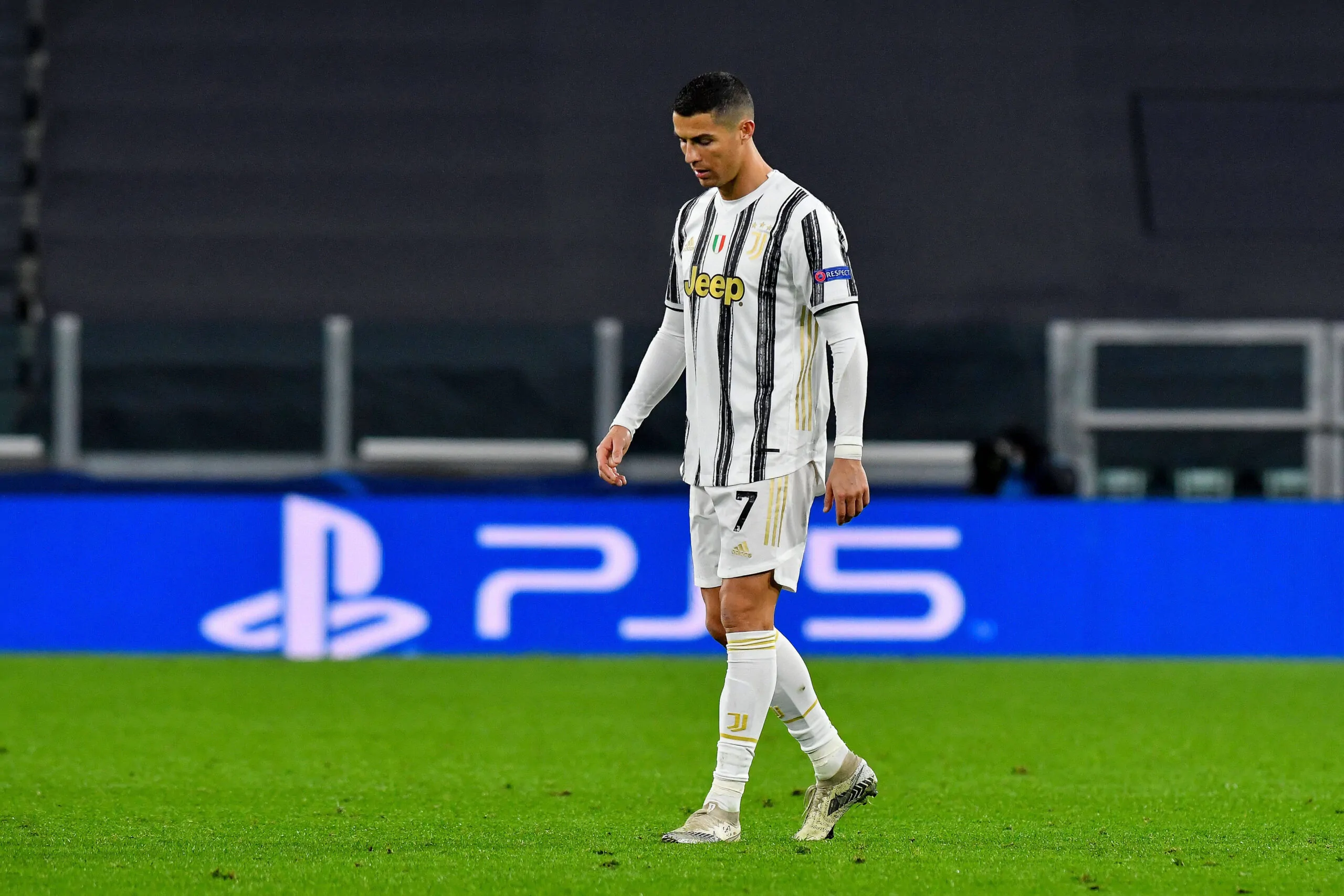Juventus-PSG, si pensa ad un clamoroso scambio
